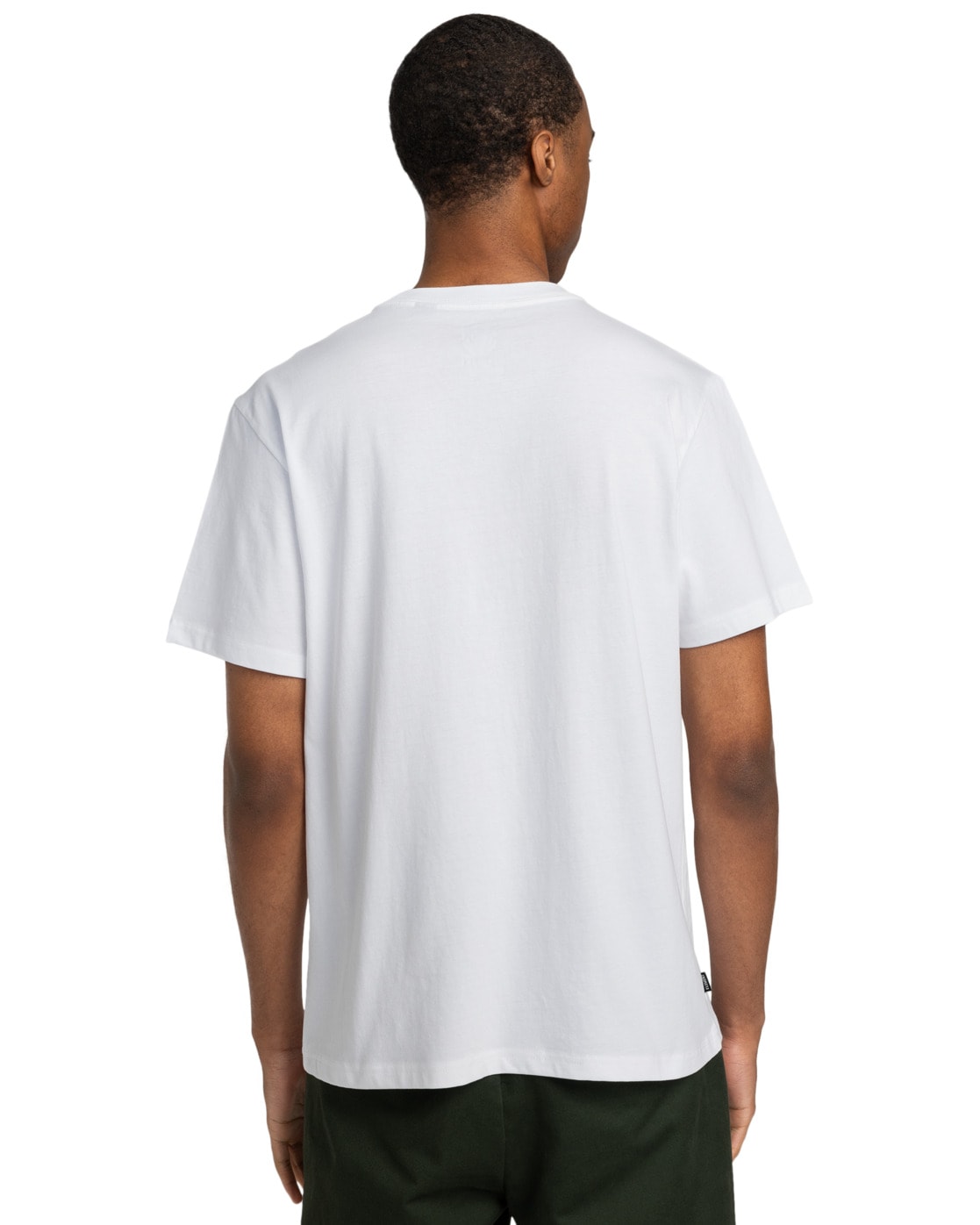 Element T-Shirt »Skateboard Co«