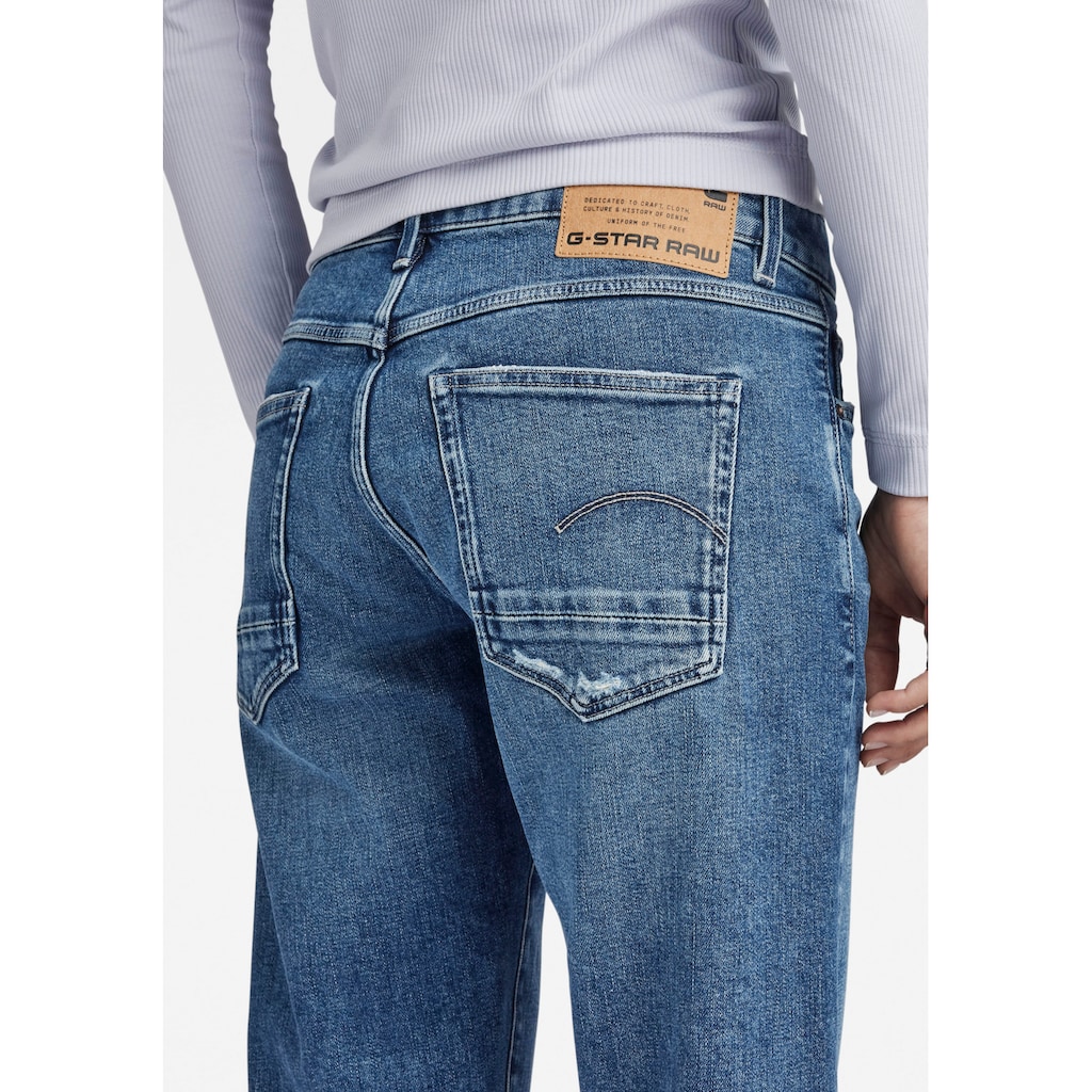 G-Star RAW Boyfriend-Jeans »Kate«