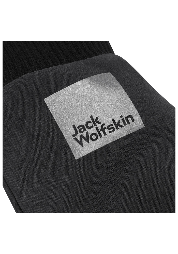 Jack Wolfskin Fahrradhandschuhe »BIKE COMMUTE GLOVE M«