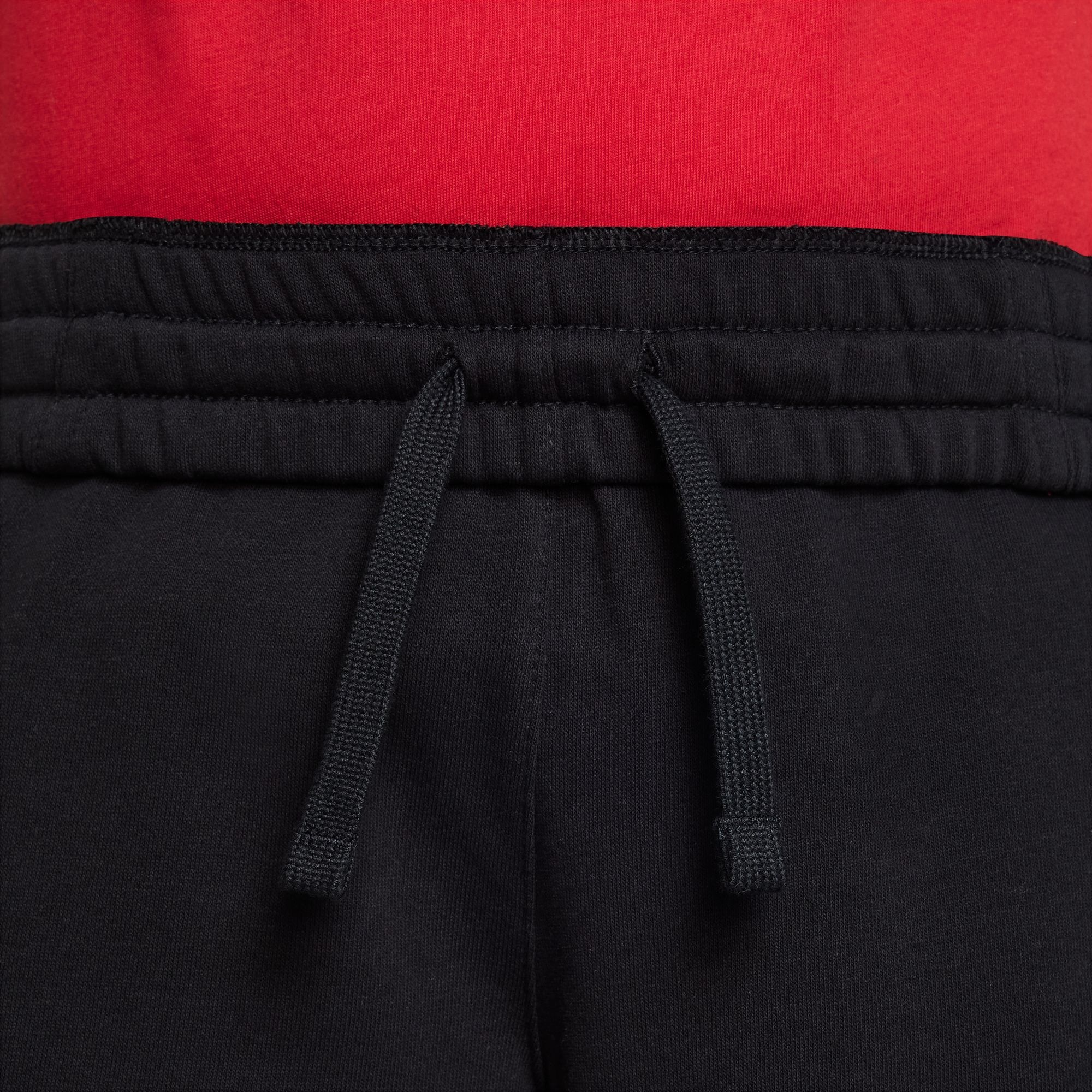Nike Sportswear Shorts »CLUB FLEECE BIG KIDS' FRENCH TERRY SHORTS«  mit Kordelzug, verbesserte Passform, für Jugendliche