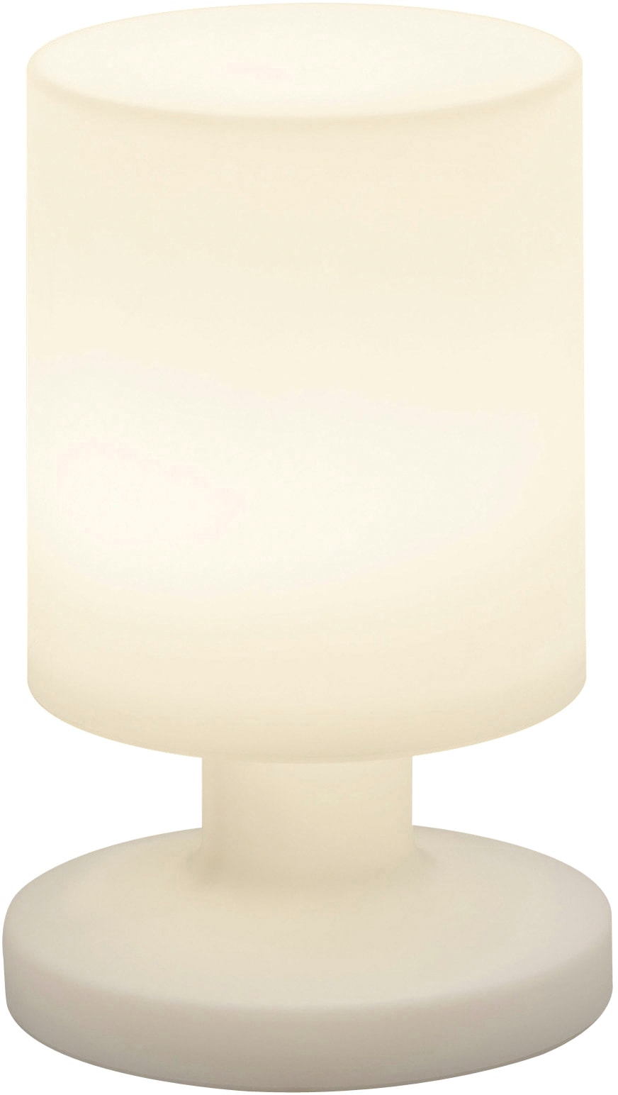 TRIO Leuchten LED Außen-Tischleuchte »LORA«, 1 flammig-flammig