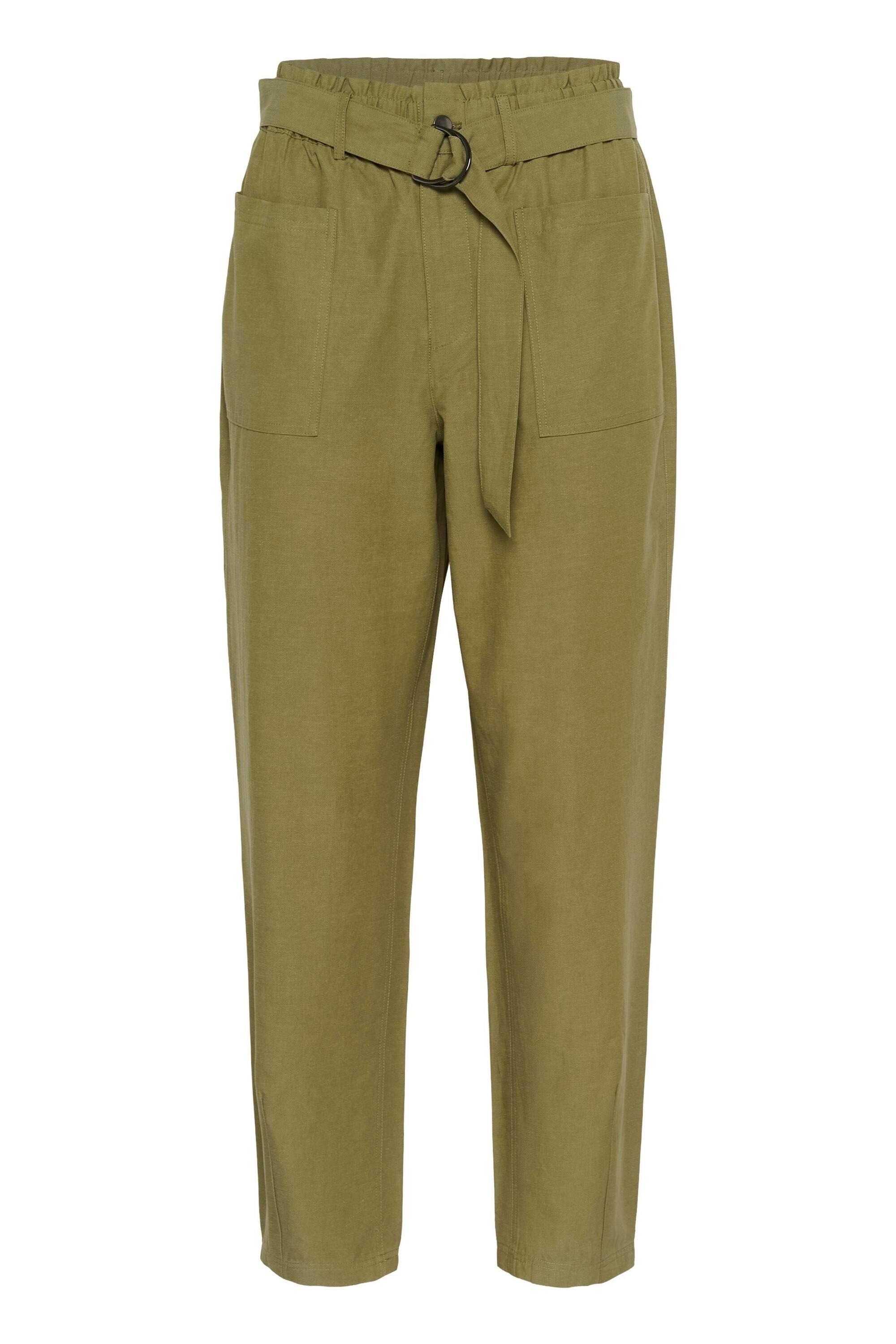 KAFFE Stoffhose »Casual Hose KAliva«