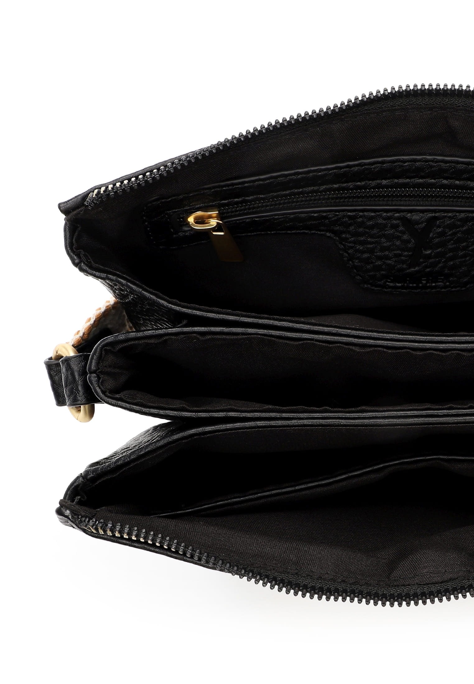 SURI FREY Umhängetasche »Umhängetasche SFY Gray«