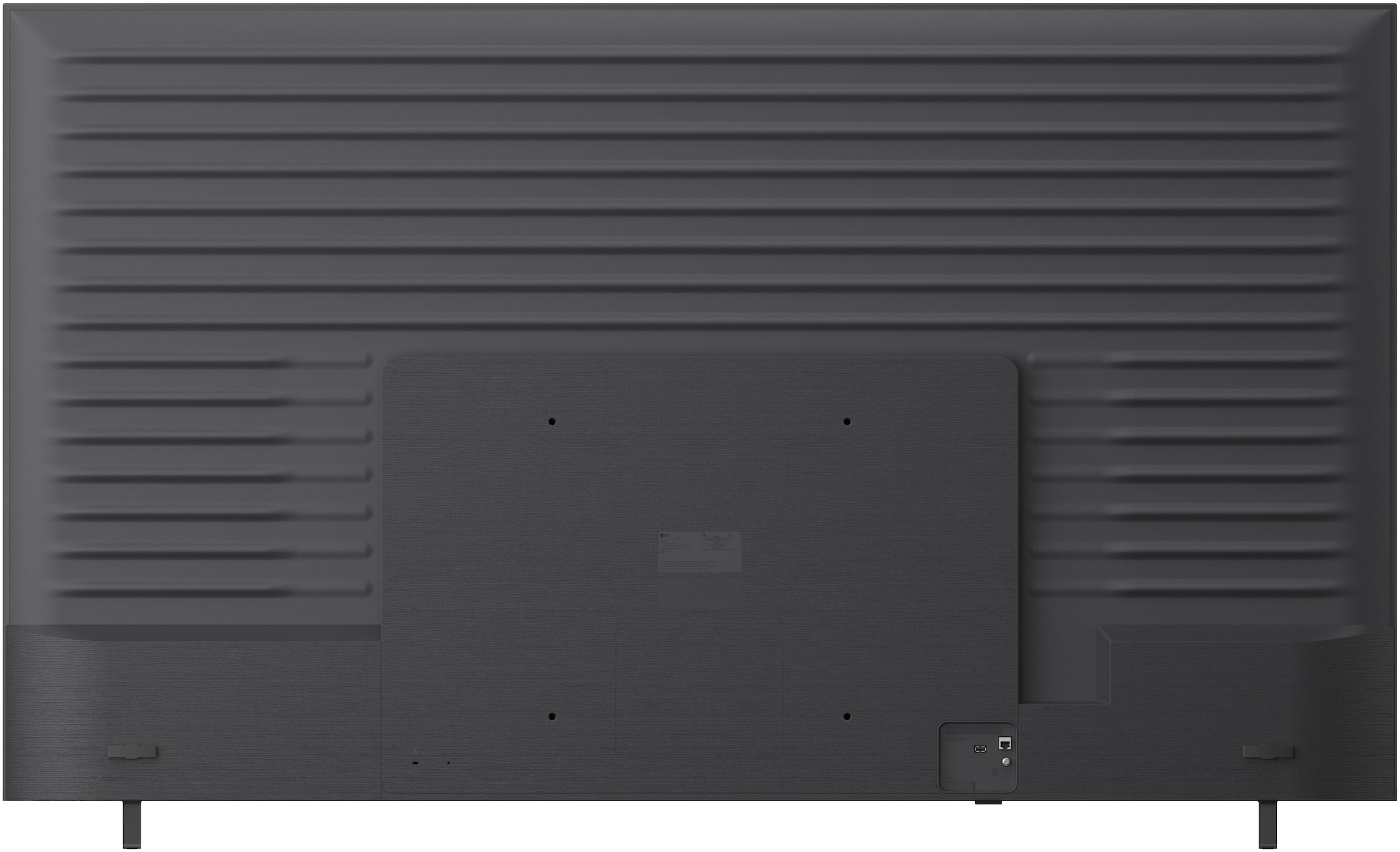 LG LED-Fernseher »85NU850B6LA« 215 cm/85 ″ Smart-TV