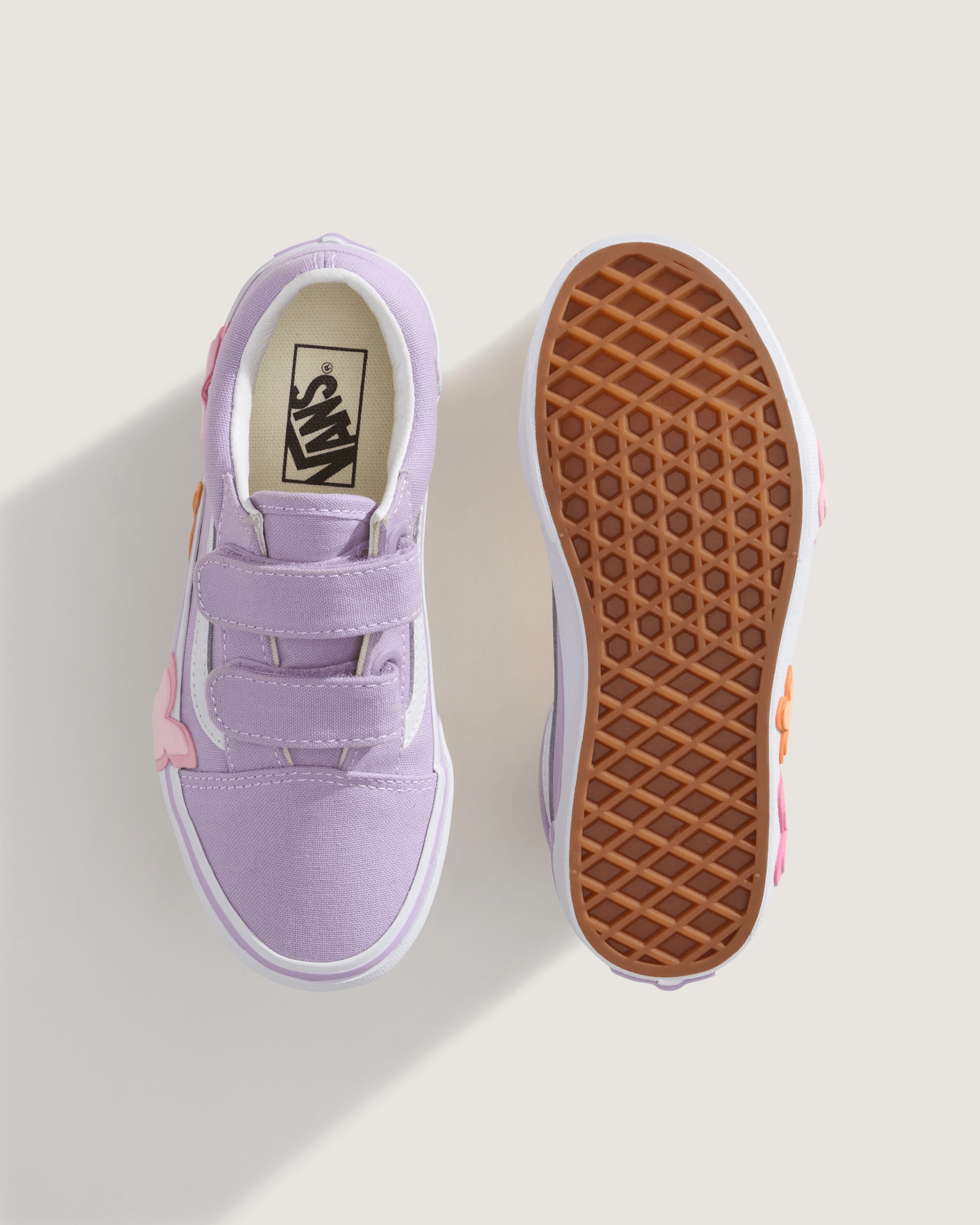 Vans Sneaker »Old Skool V«