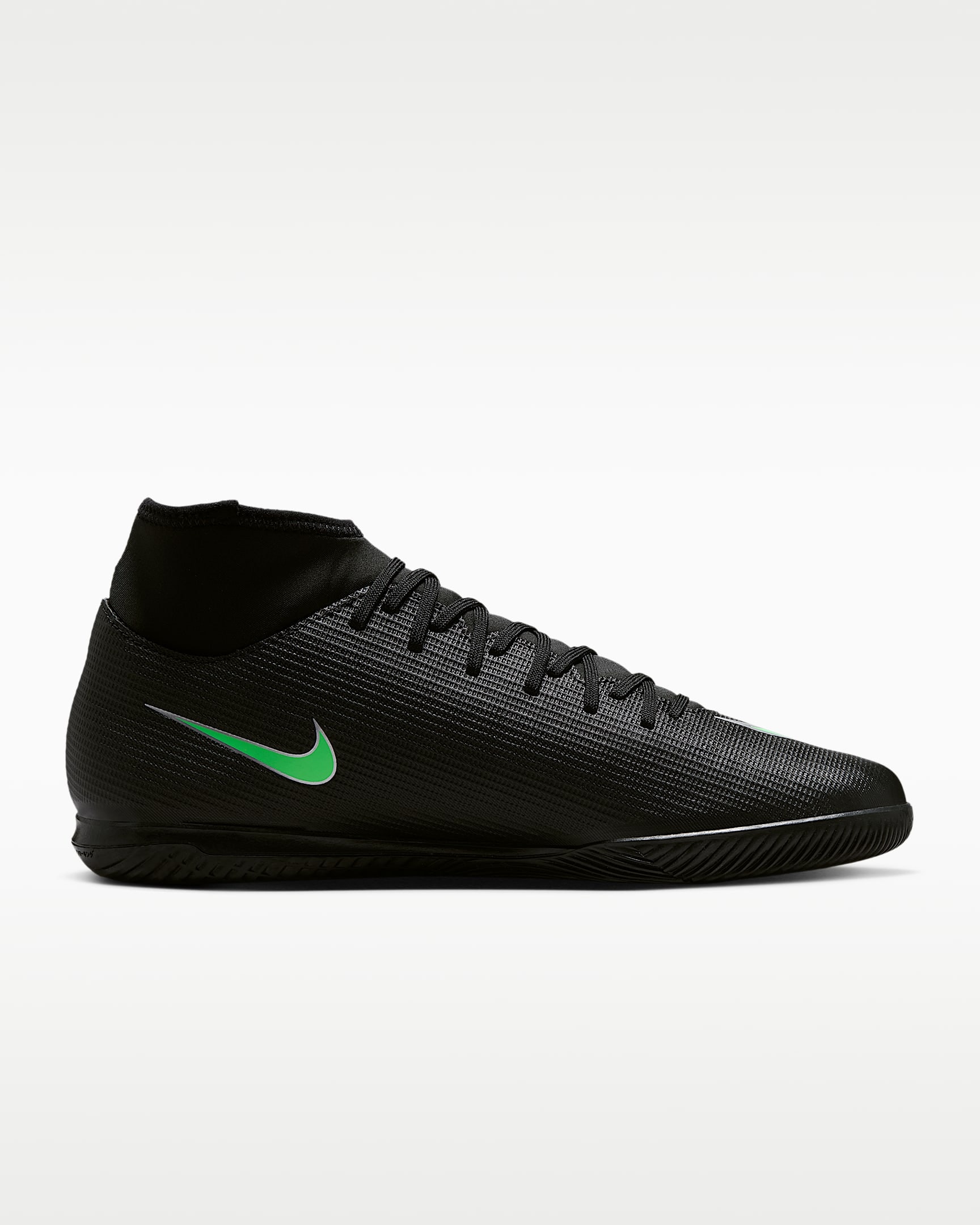 Nike Fußballschuh »Mercurial Superfly 11 Club IC«  für Hallenboden