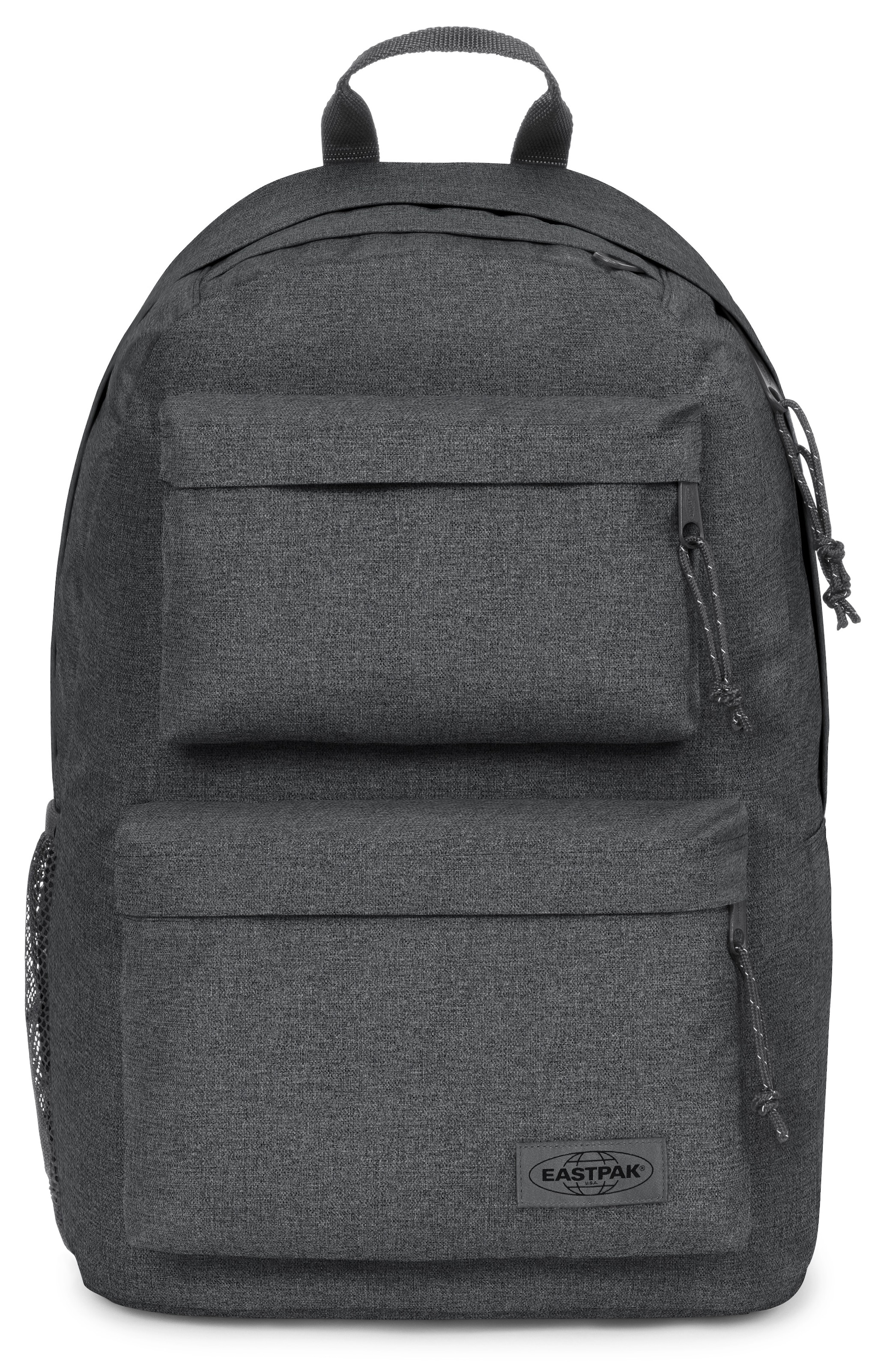 Eastpak Freizeitrucksack »PADDED DOUBLE«, Schulrucksack Arbeitsrucksack Streetpack