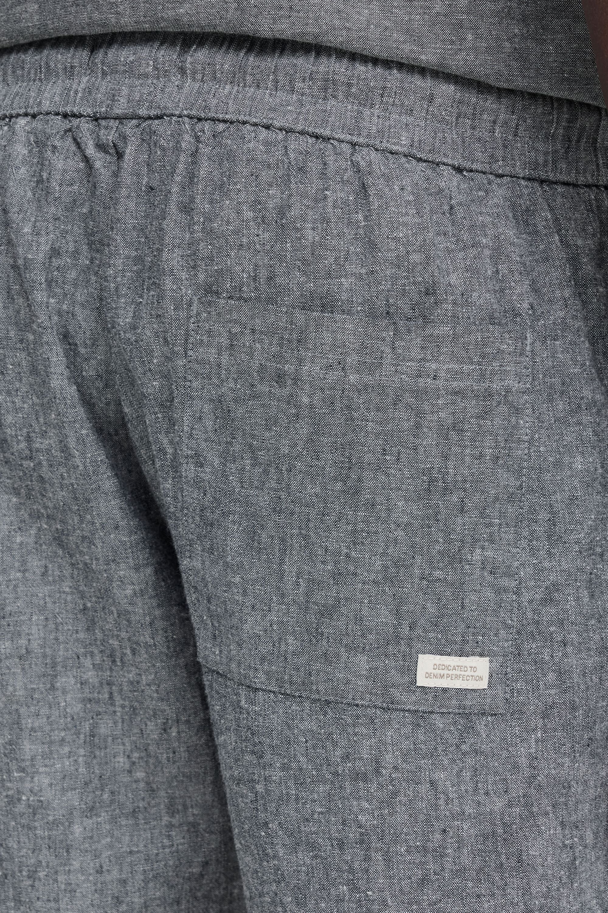 Blend Leinenhose »Leinenhose BHAban«