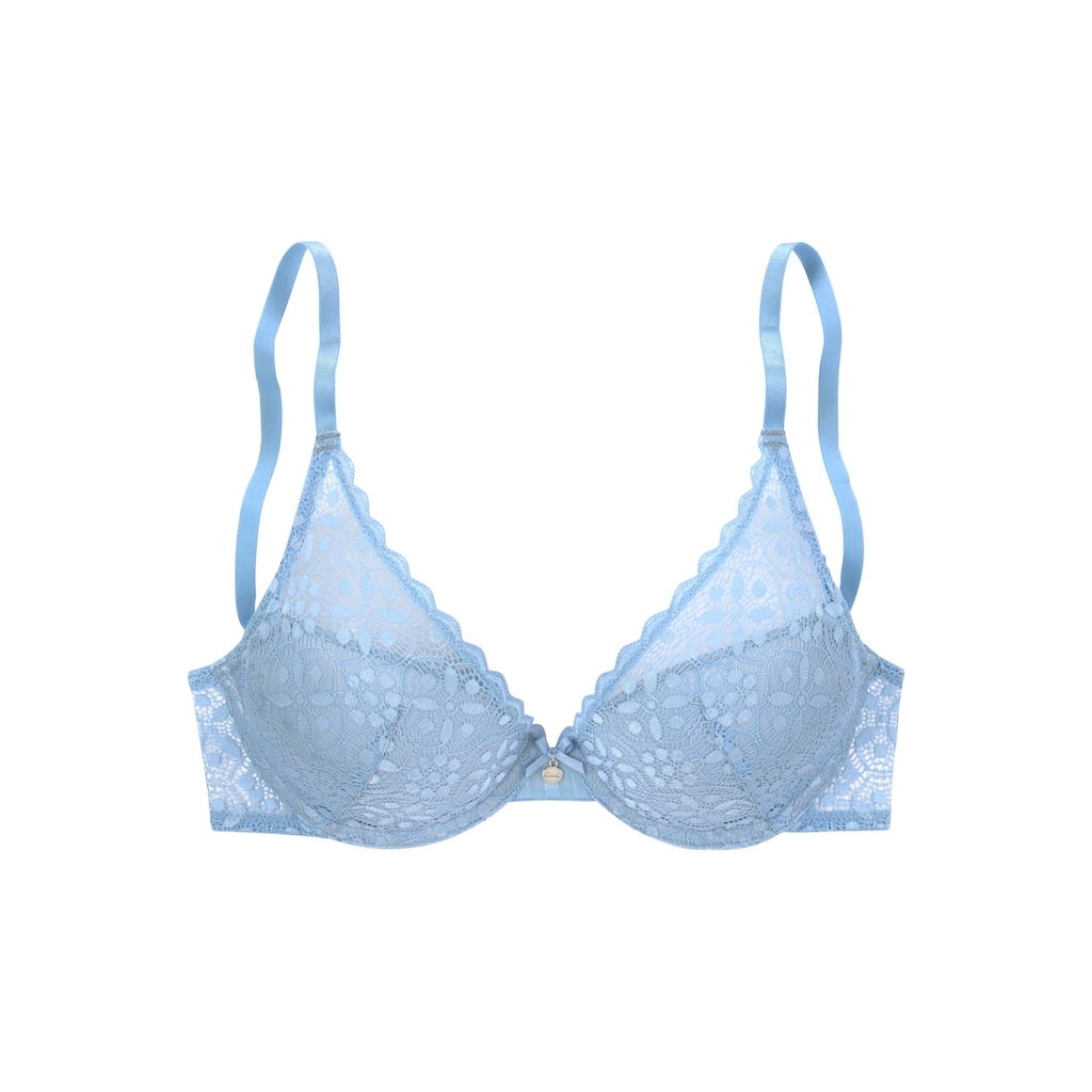 s.Oliver Push-up-BH »Amelie«