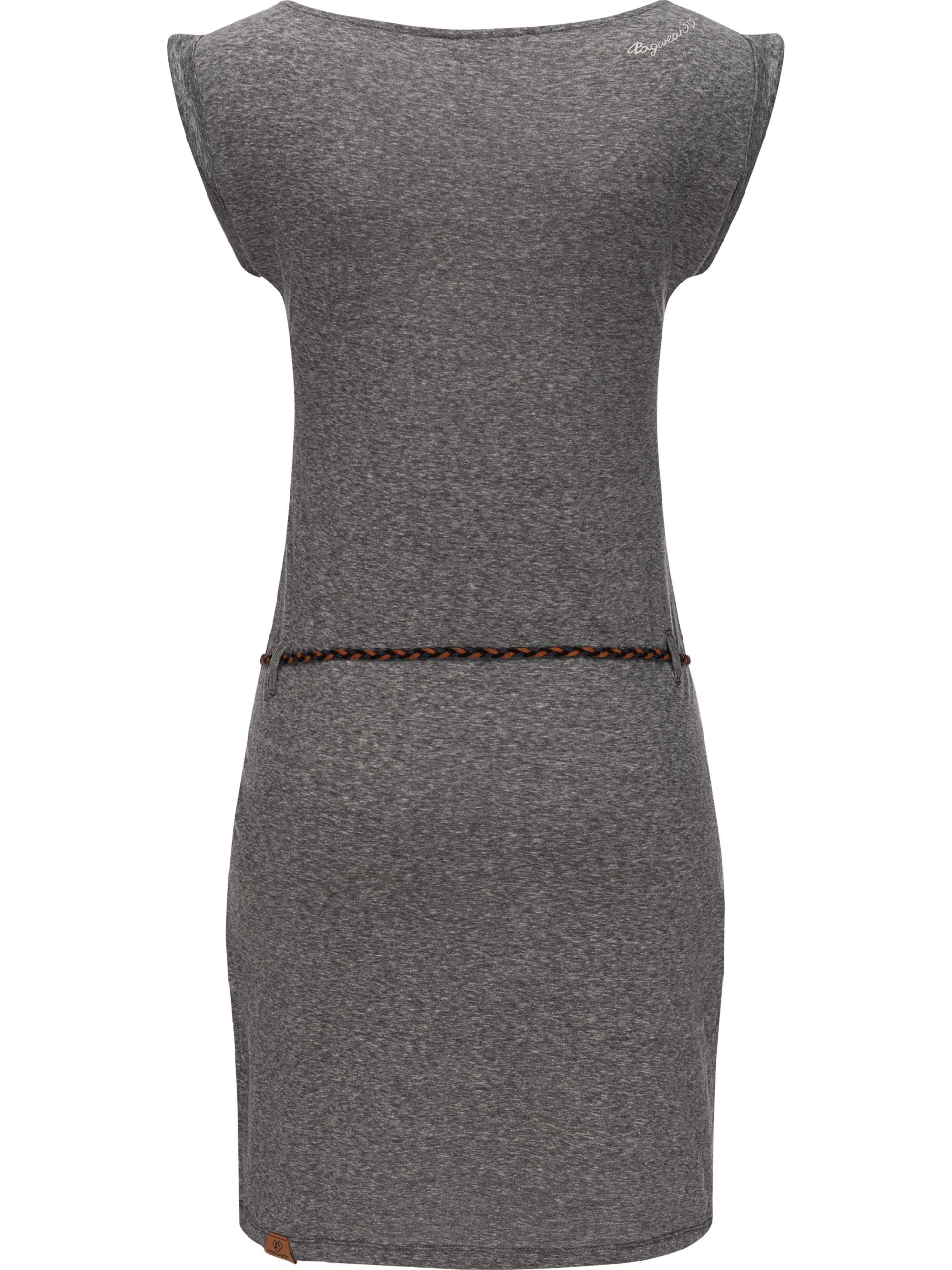 Ragwear Shirtkleid »Shirtkleid Tag«