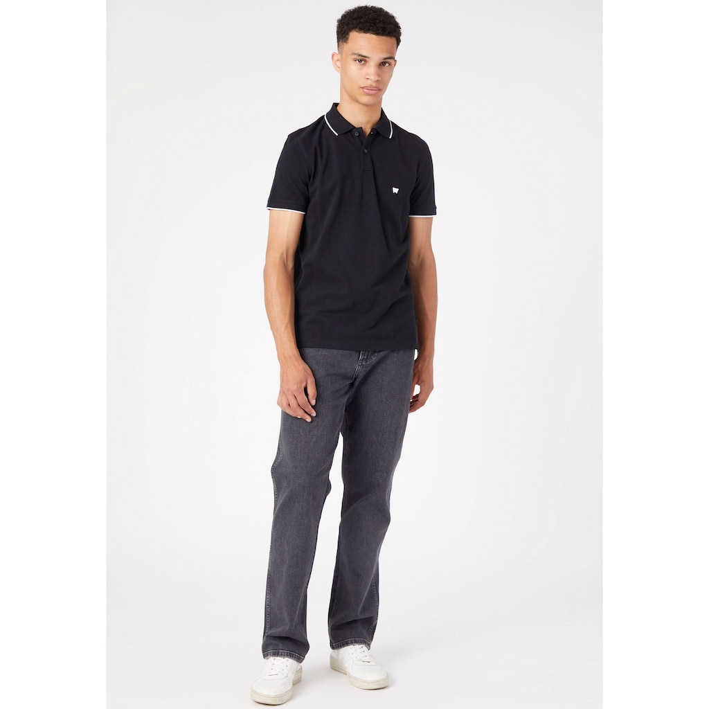 Wrangler Poloshirt