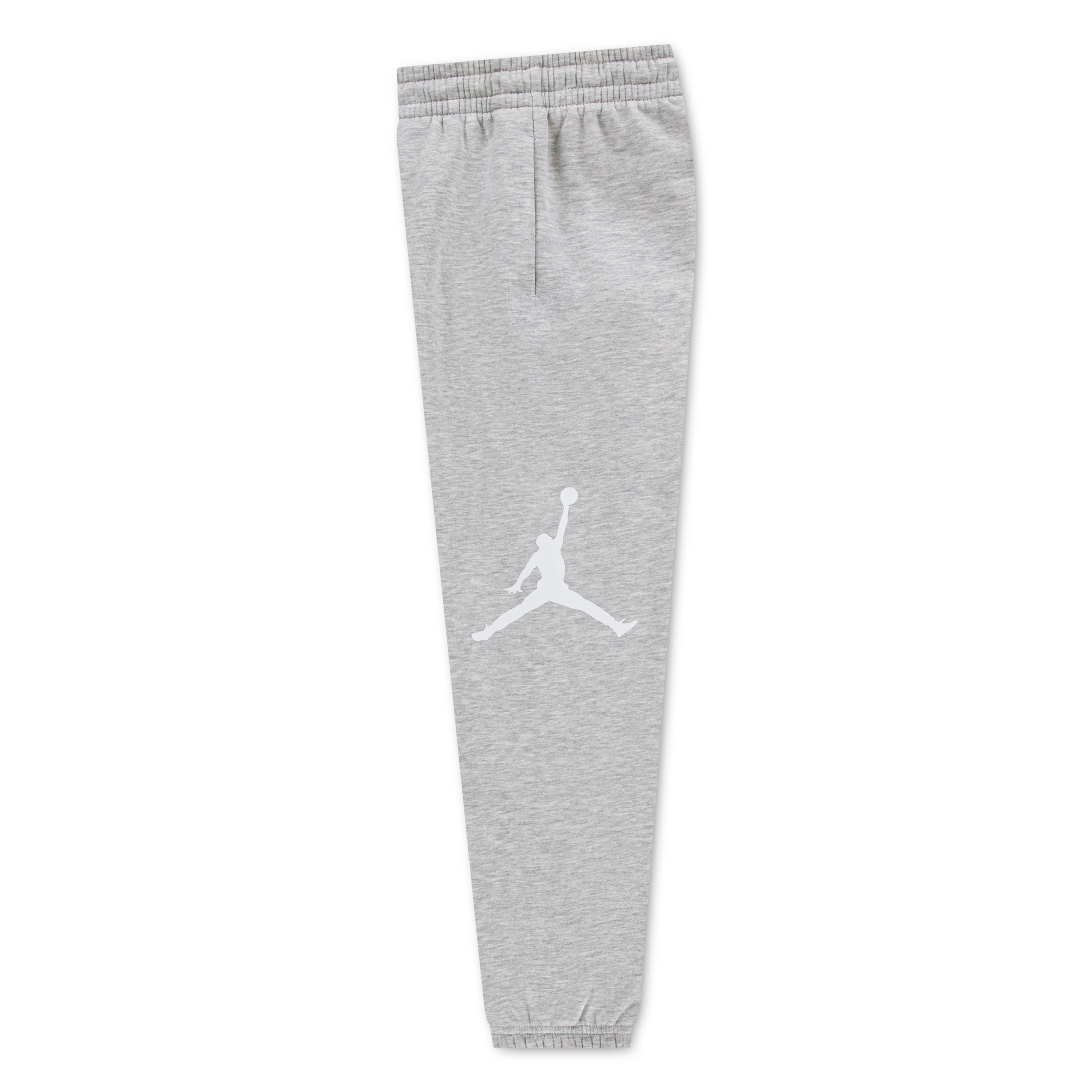 Jordan Jogginghose »JDN MJ JUMBO JUMPMAN FLC PANT«  sportlicher Stil, für Sportmode und Casualmode, mit Kordelverschluss