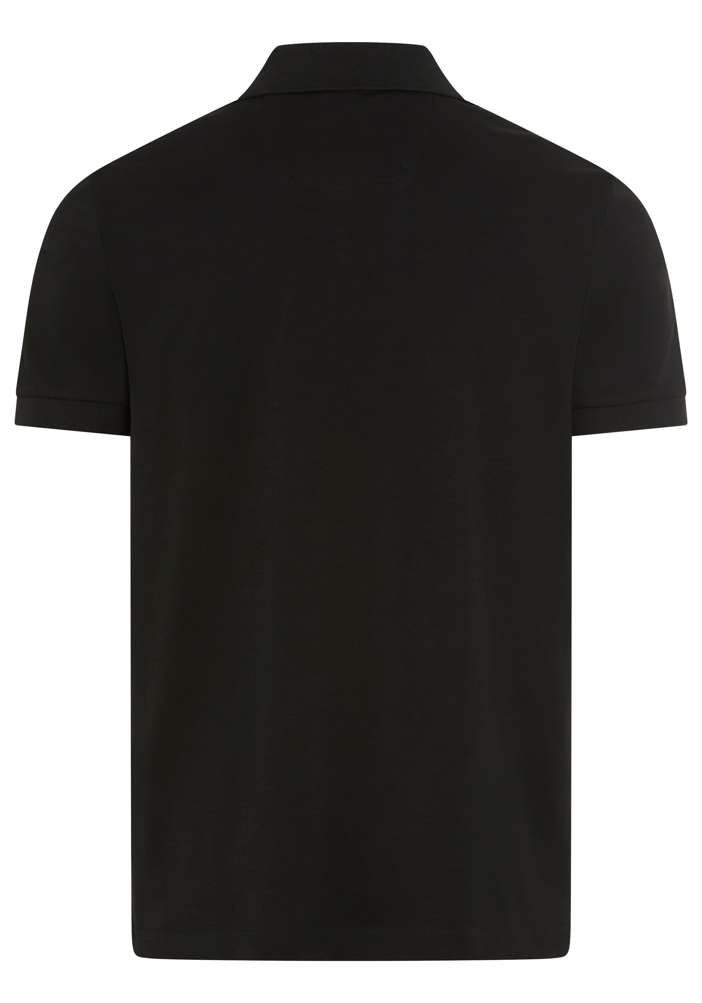 BOSS GREEN Poloshirt »Pio« mit Knöpfen, regular fit, toniges Logo