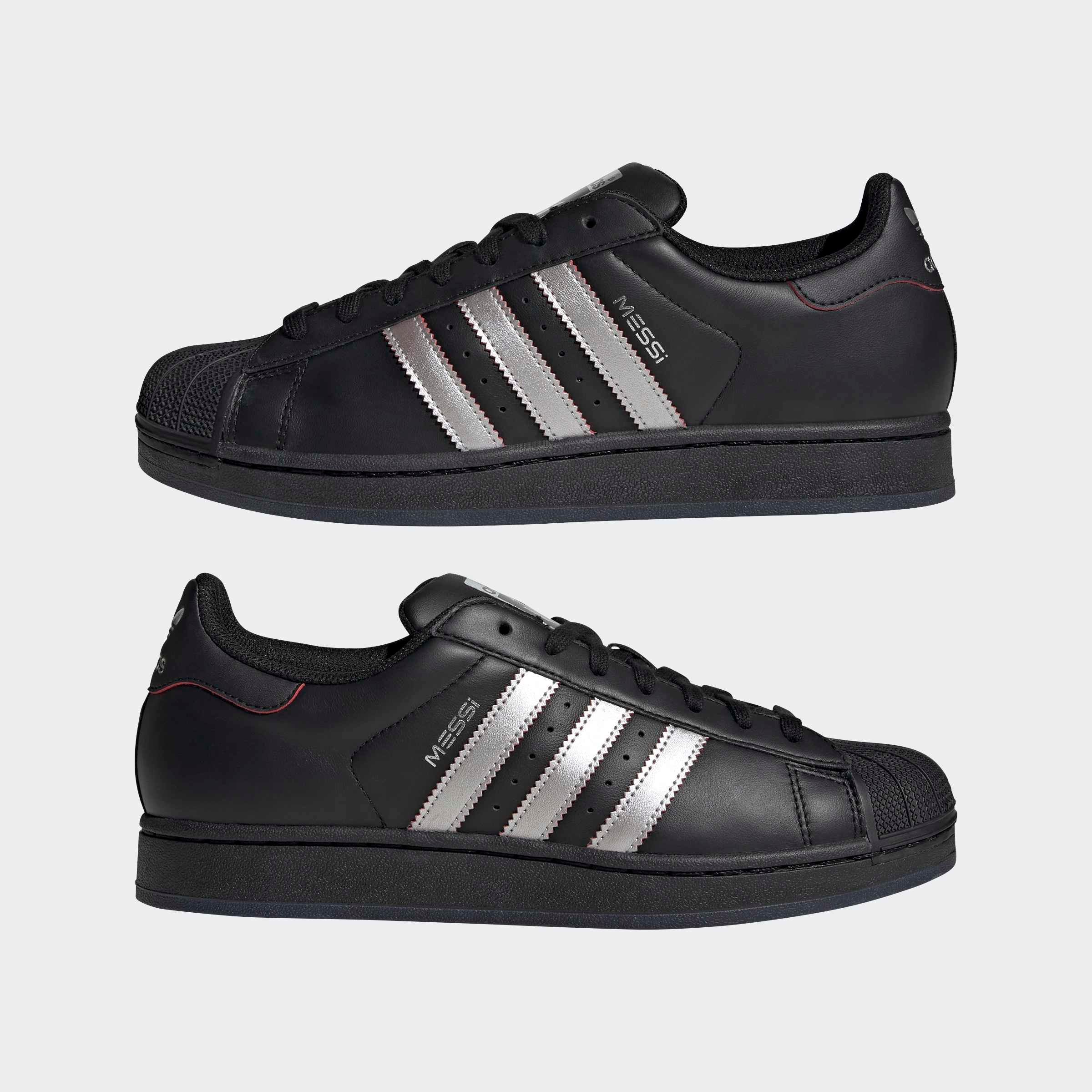 adidas Performance Sneaker »SUPERSTAR MESSI«
