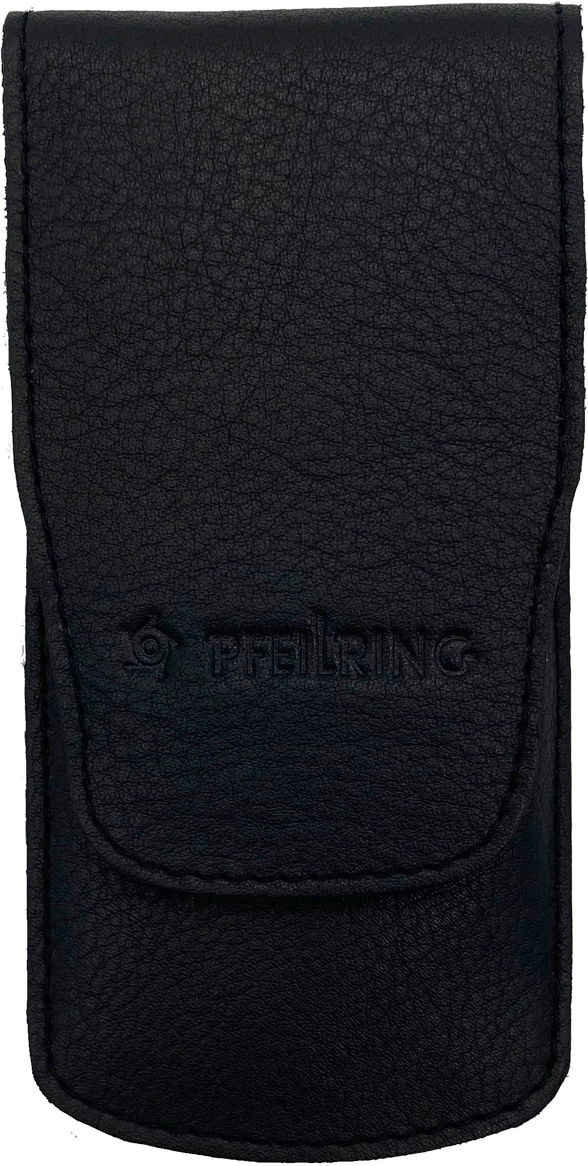 PFEILRING Maniküre-Etui Nappaleder