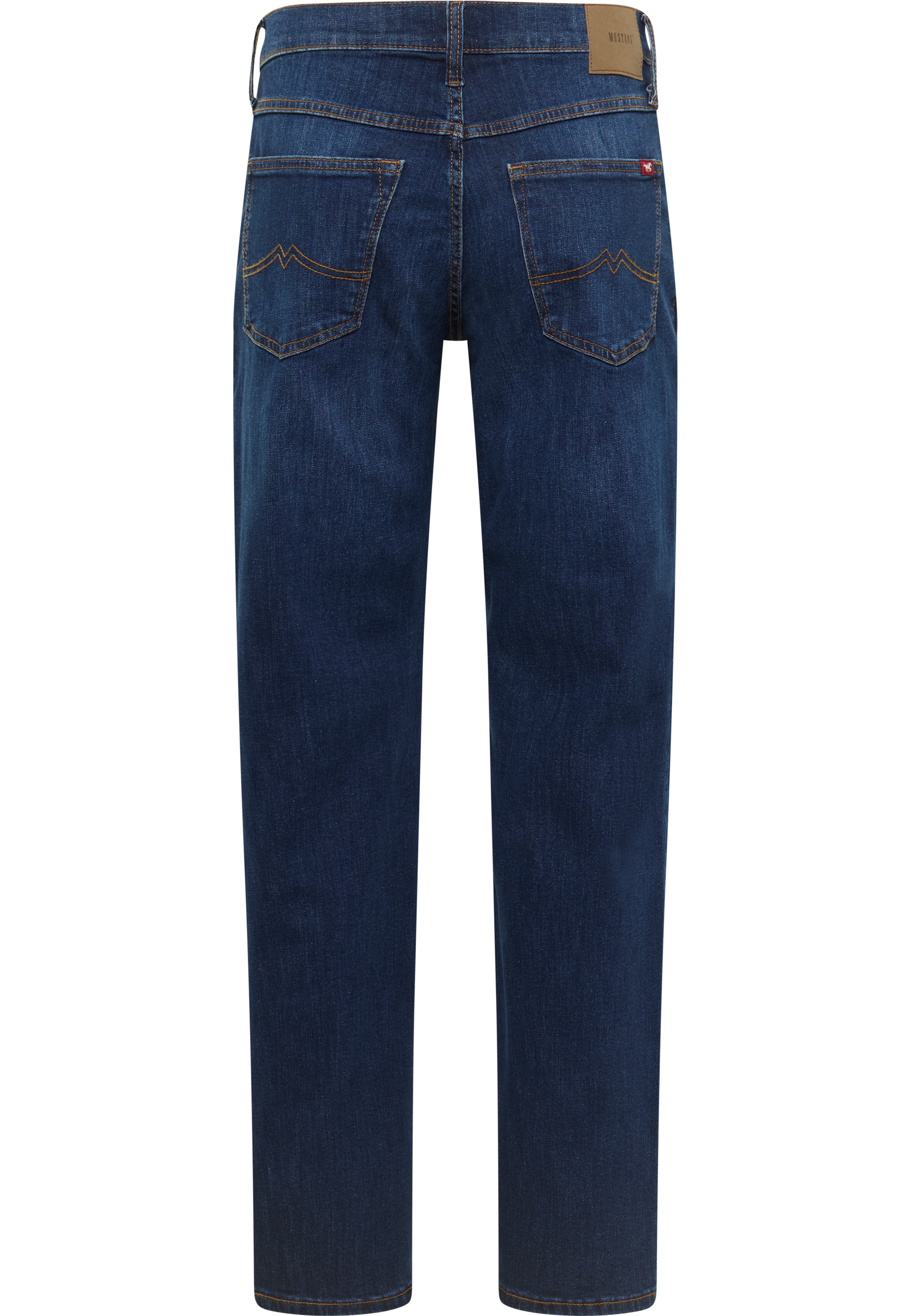 MUSTANG Straight-Jeans »Herren Style Big Sur Straight«