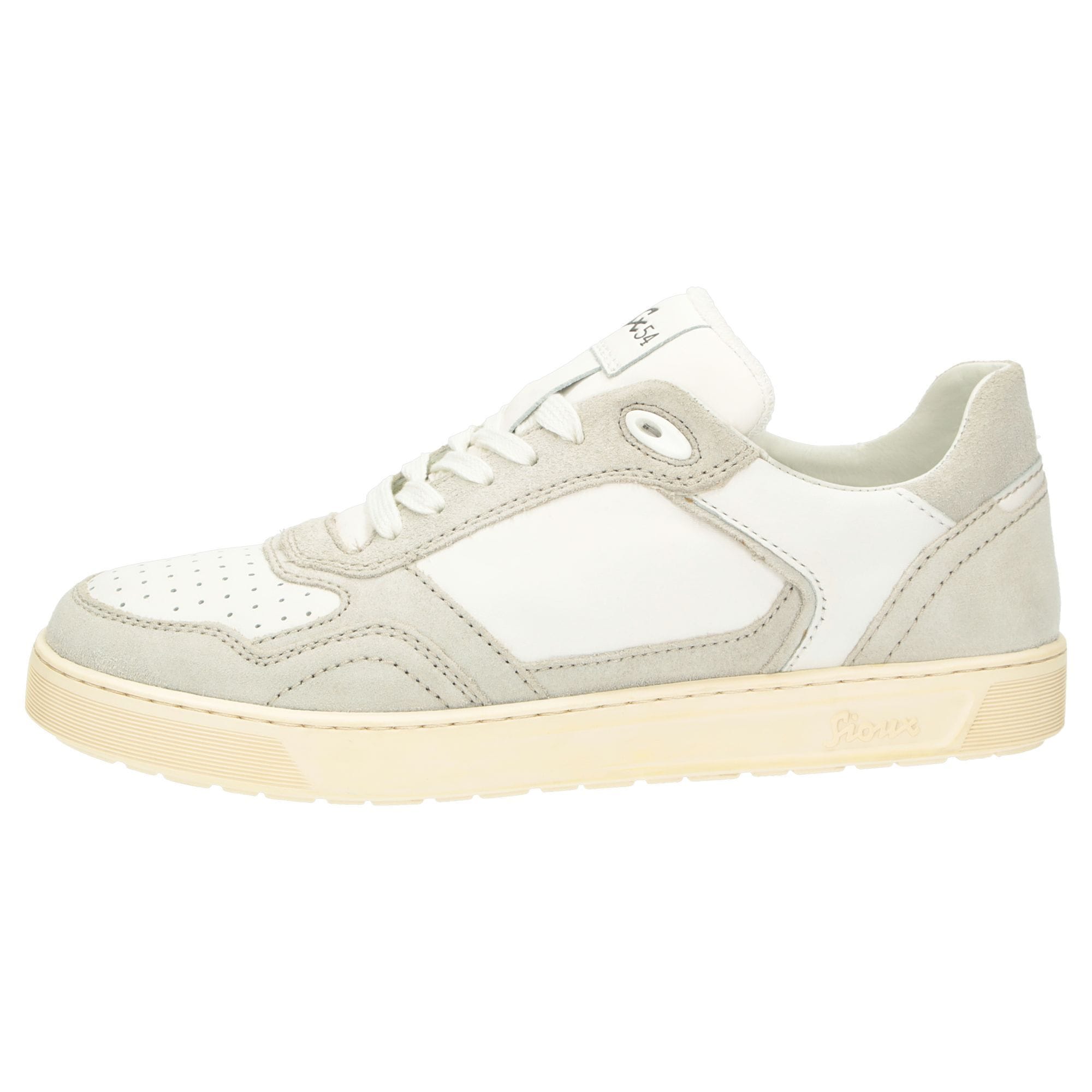 SIOUX Sneaker »Tedroso-704«