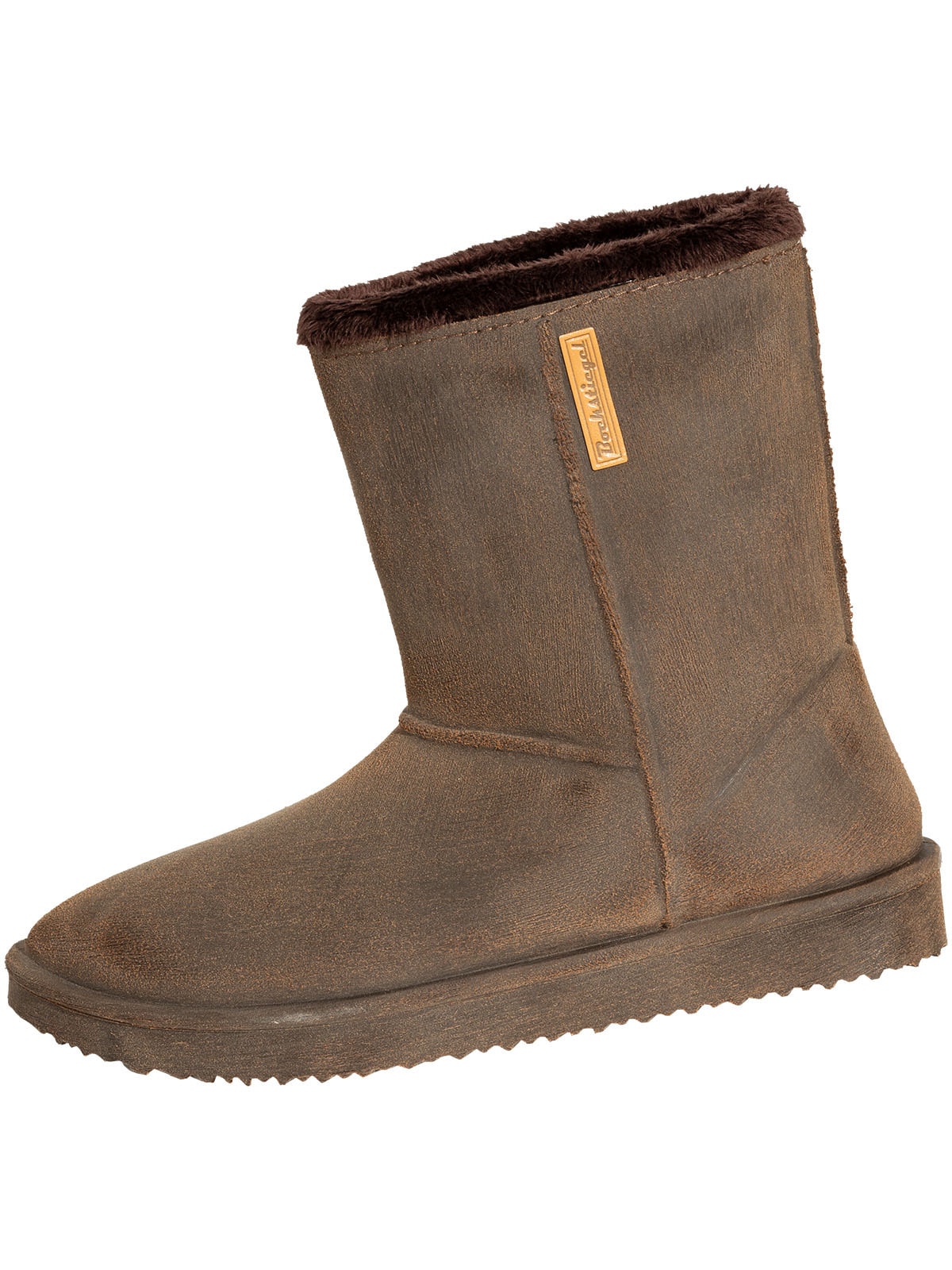 Bockstiegel Winterstiefel »Vanessa«