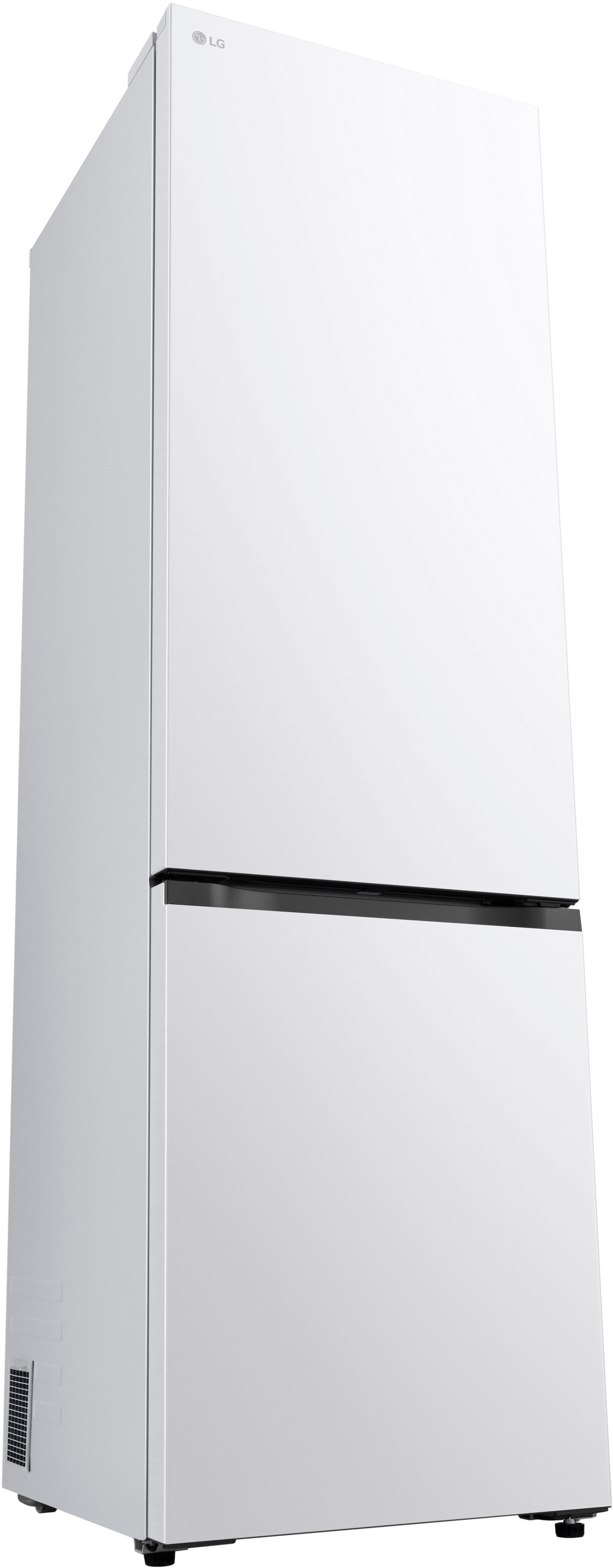 LG Kühl-/Gefrierkombination »GBBS726ASW« 203 cm hoch 59,5 cm breit Fit&Max: Vollintegrierbar & Maximale Ausstattung