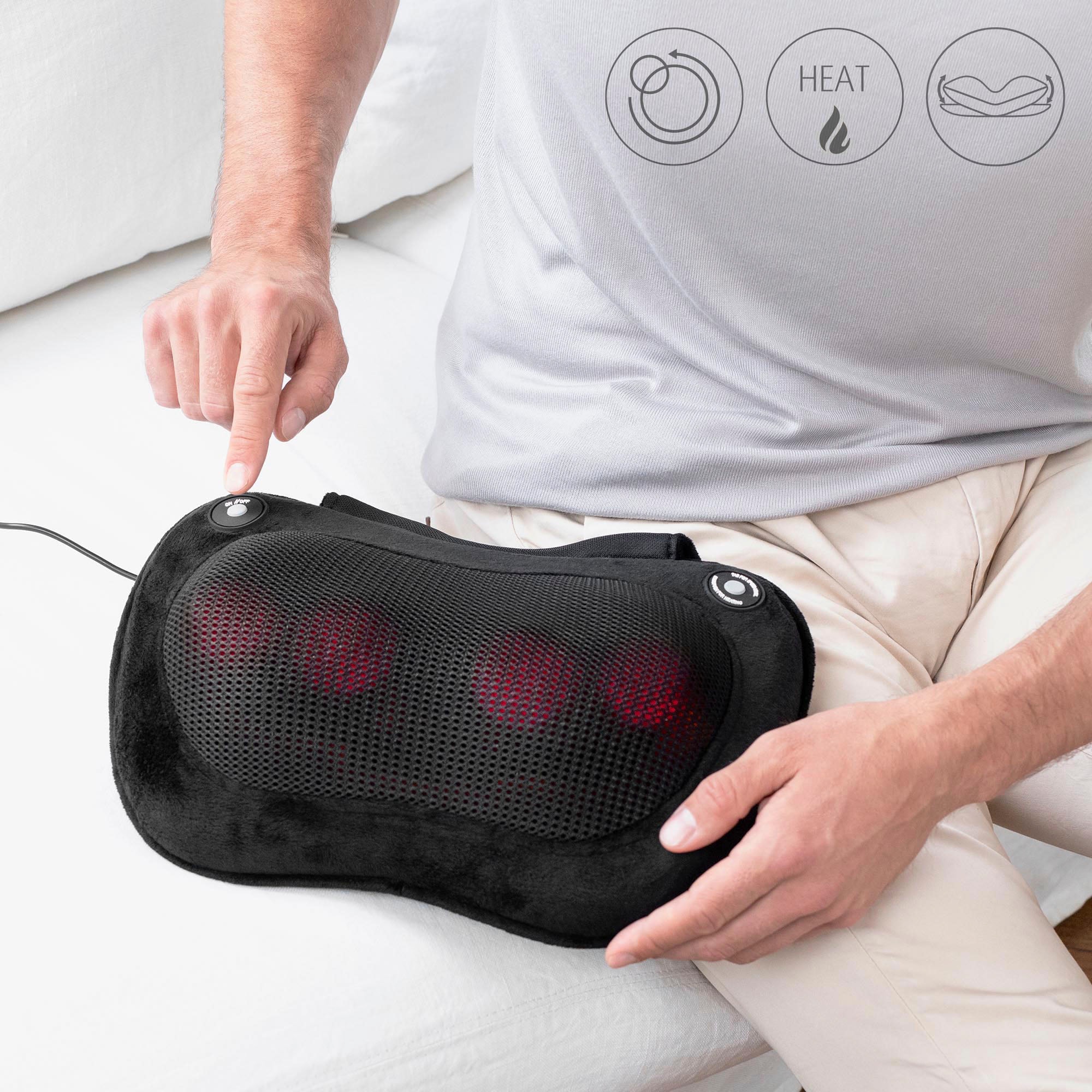 Medisana Shiatsu-Massagekissen »MC 850«