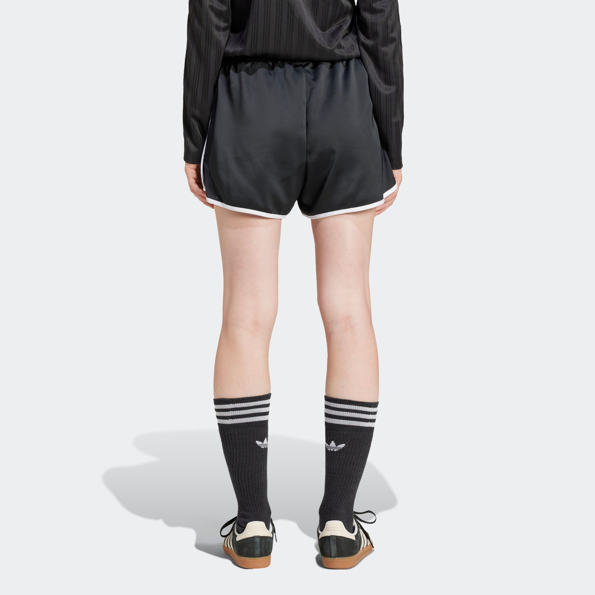 adidas Originals Shorts »3S SPRINTER«, (1 tlg.)