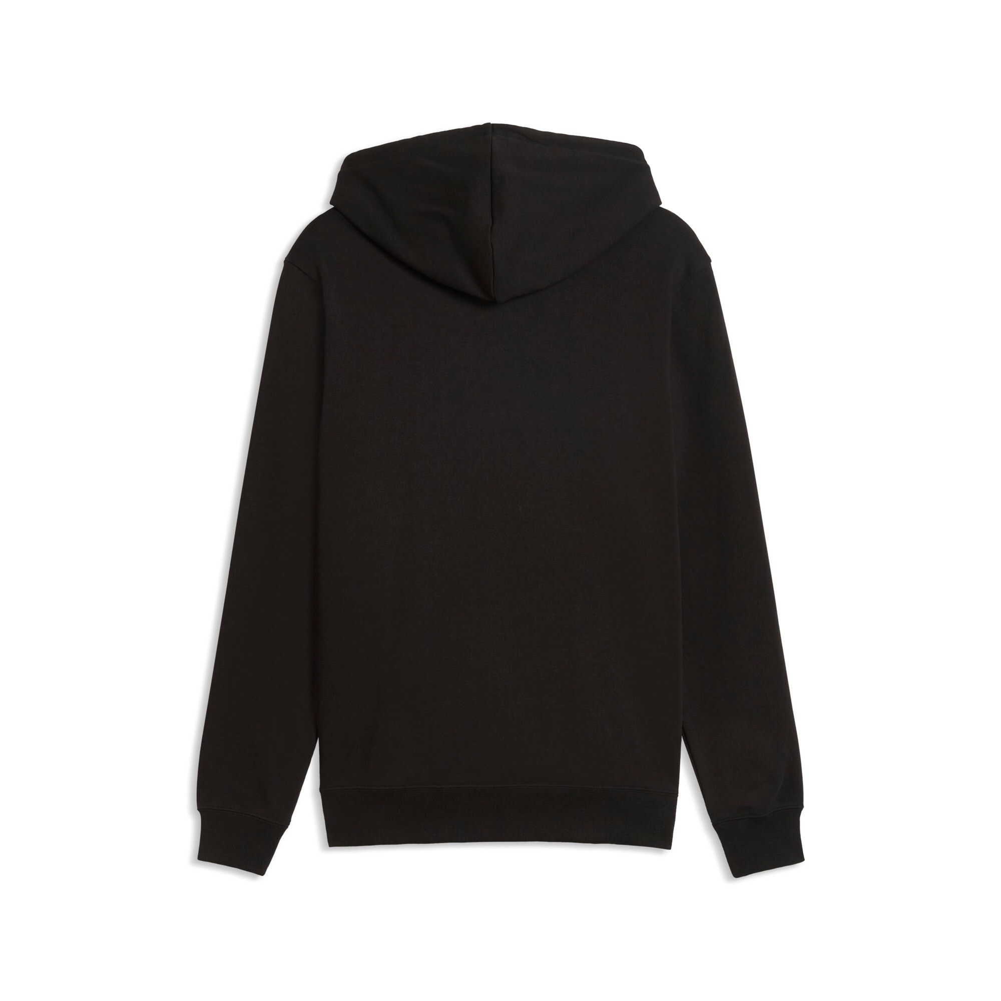 PUMA Kapuzensweatshirt »ESS ELEVATED HOODIE TR«, mit Kapuze, mit Kängurutasche, sportlicher Stil, Regular Fit
