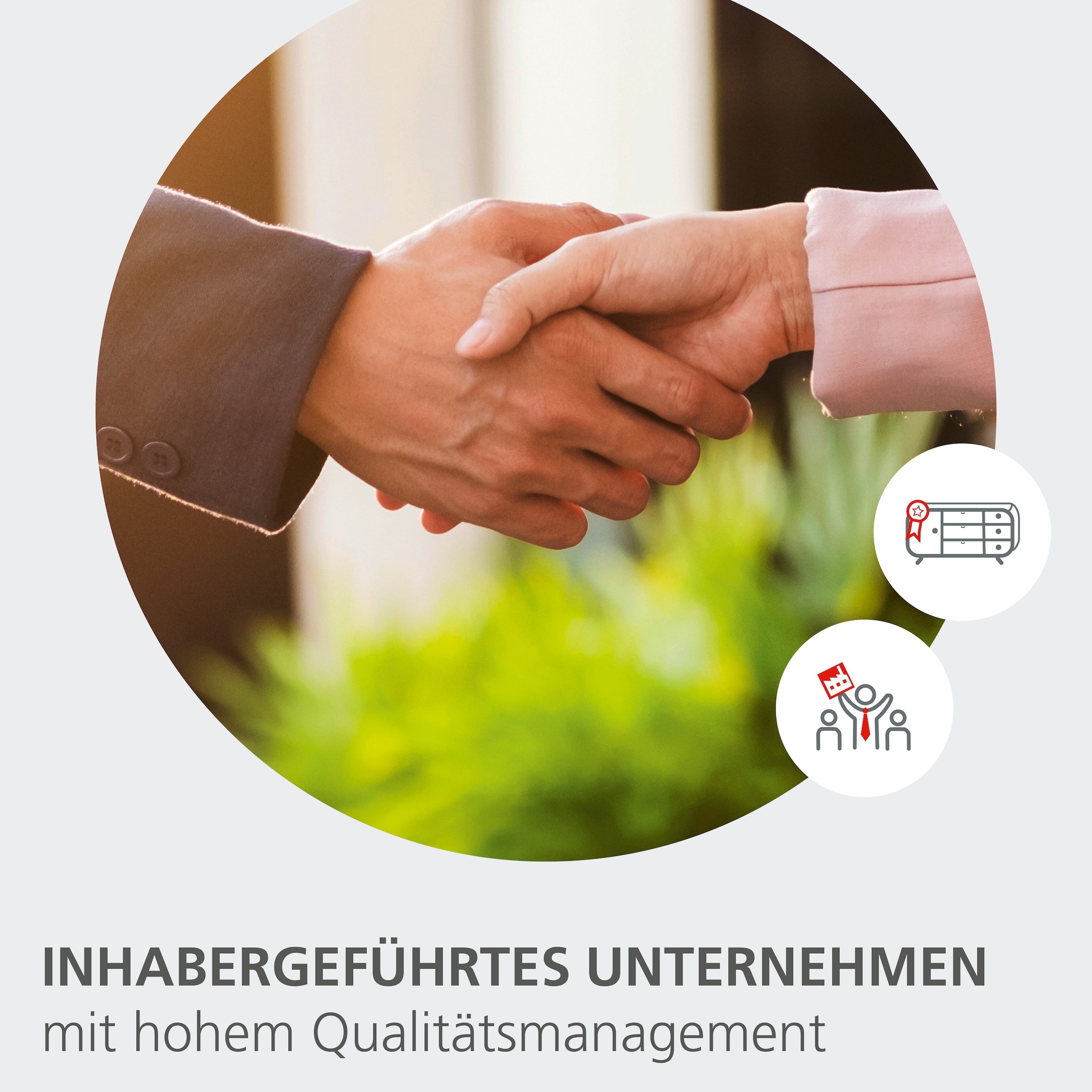 Innostyle Garderoben-Set »Bari Garderobenprogarmm, BxHxT 264x202x38 cm«, (Set, 5 St.), Besteht aus 5 Typen