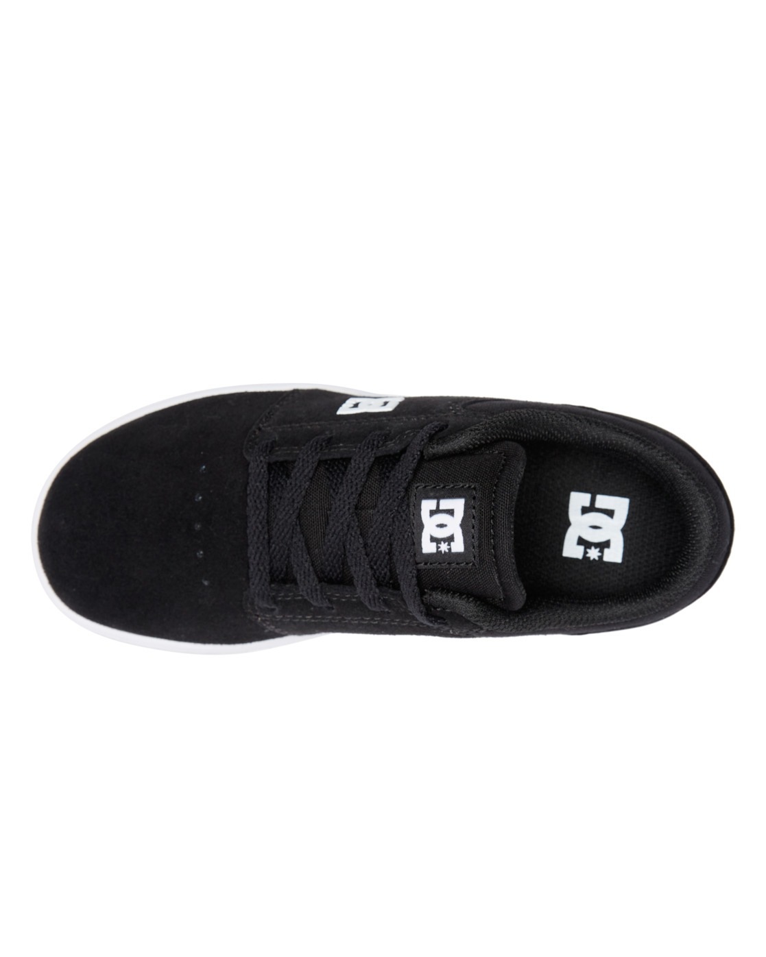 DC Shoes Sneaker »Crisis 2«