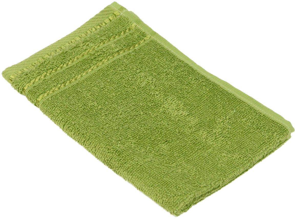 Gözze Gästehandtücher »Berlin«