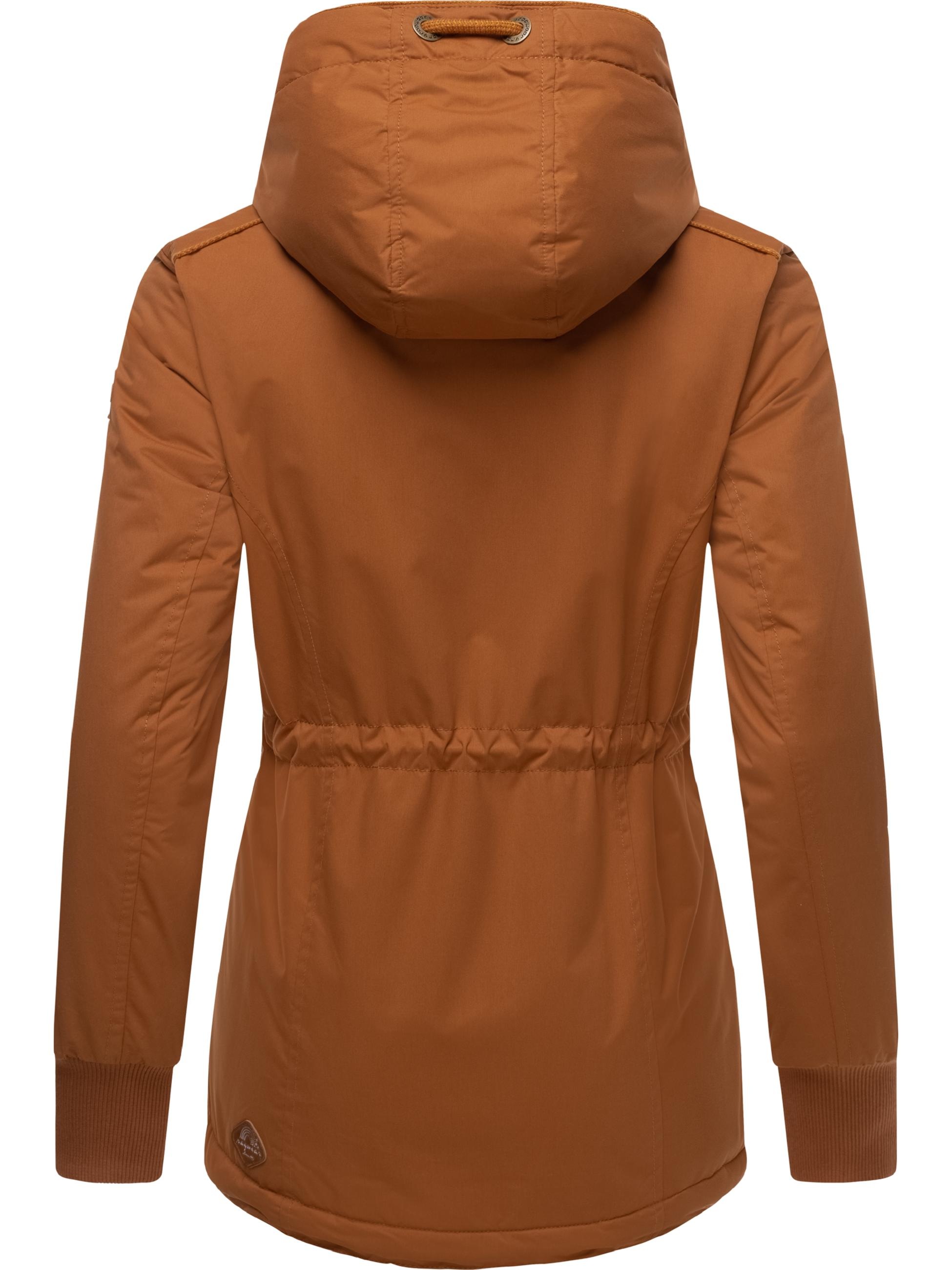 Ragwear Winterjacke »Winterjacke YM-Danka«