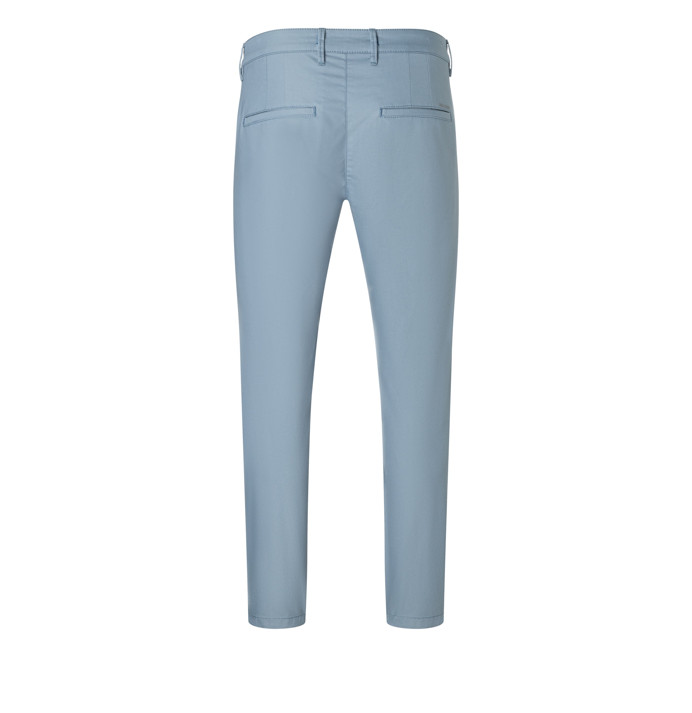 MAC Chinohose »Griffin«, mit Taschen