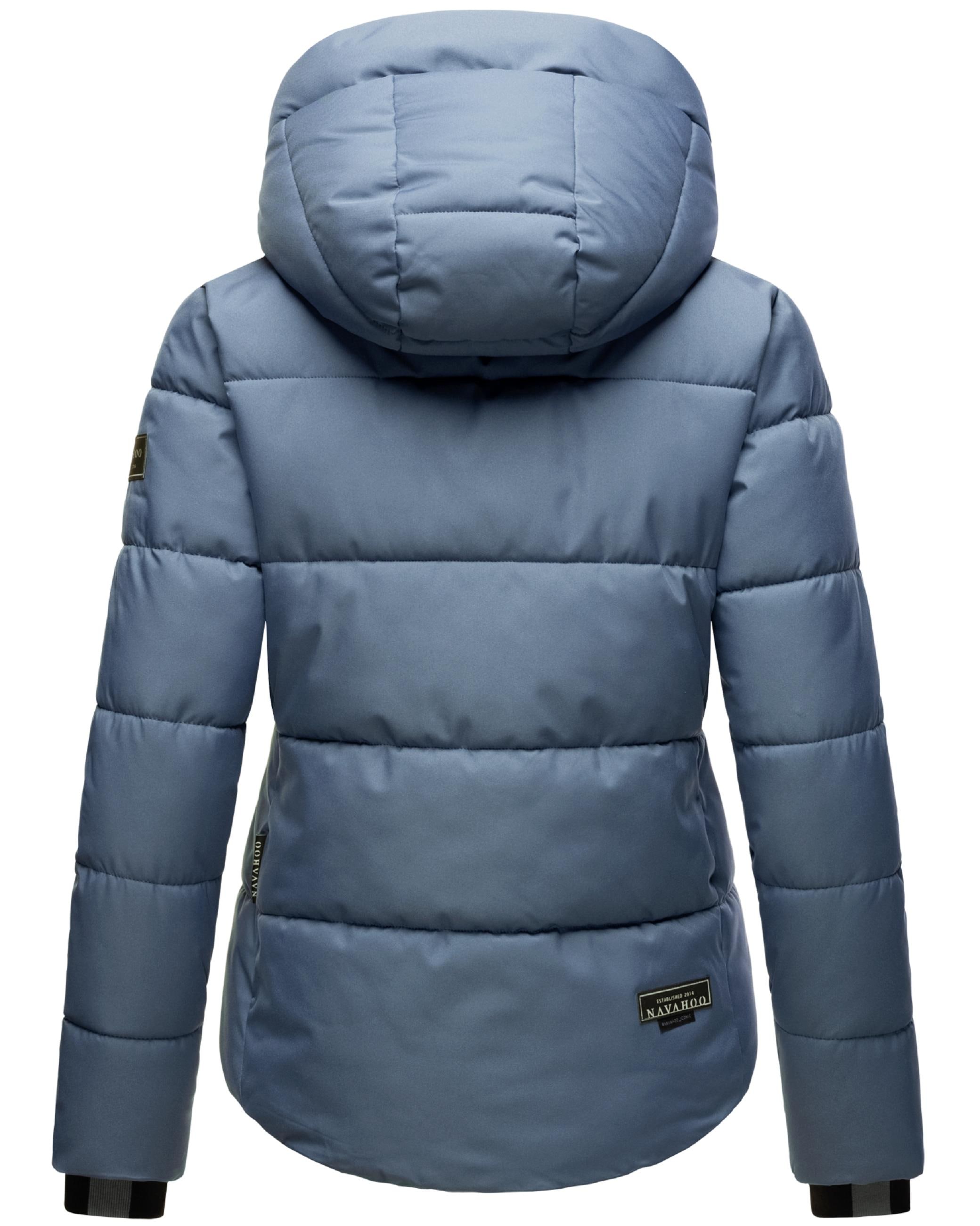 Navahoo Steppjacke »Steppjacke Lachperle XIV«