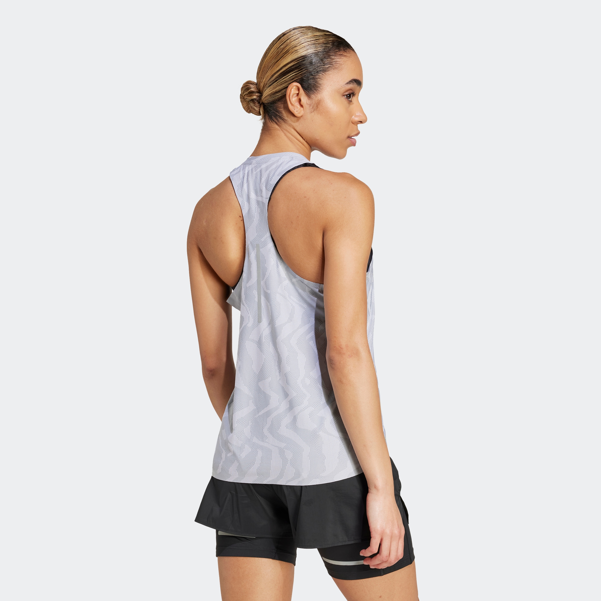 adidas Performance Lauftop »ULT EGNRD TANK«