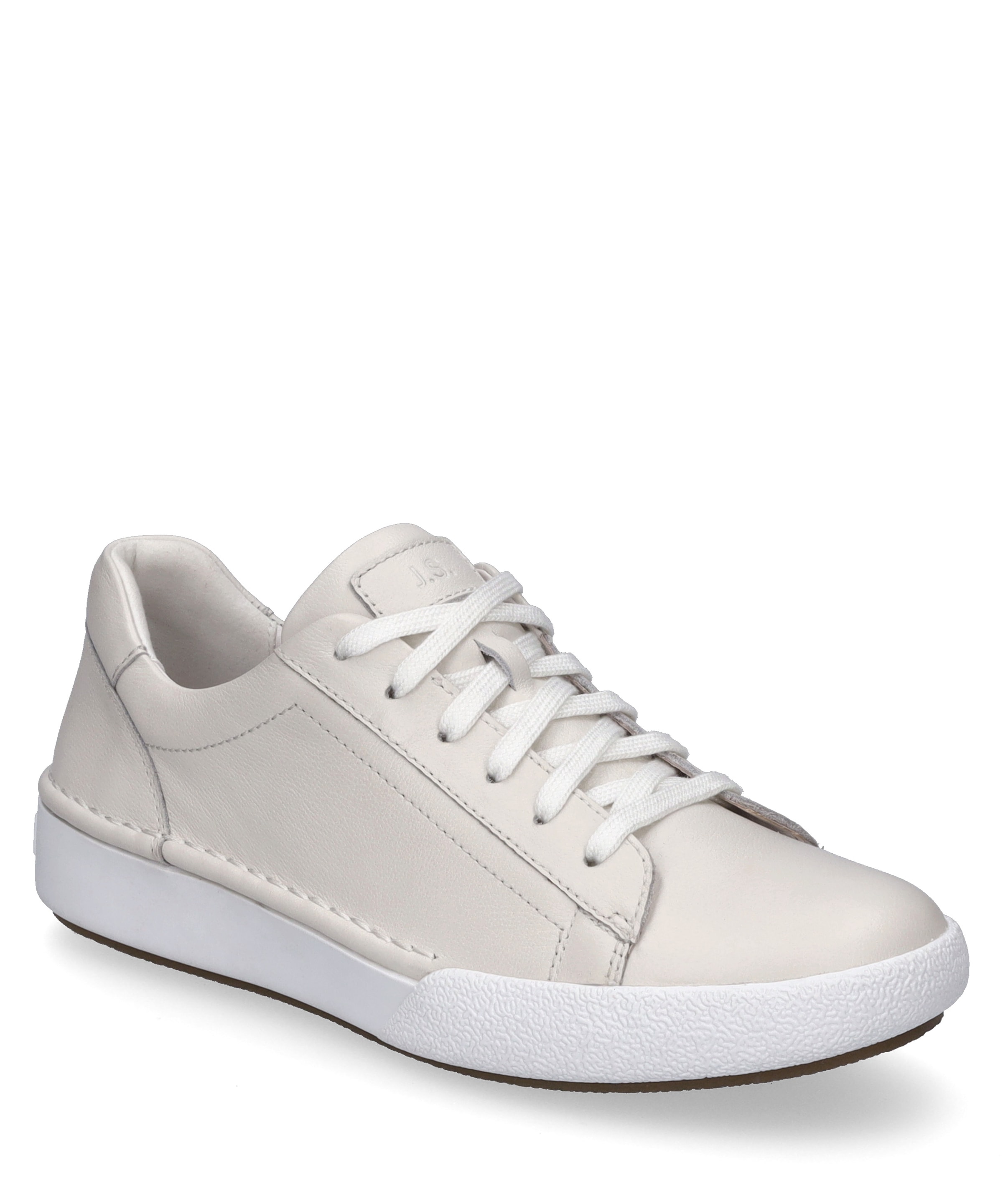 Josef Seibel Sneaker »Claire 01, weiss«