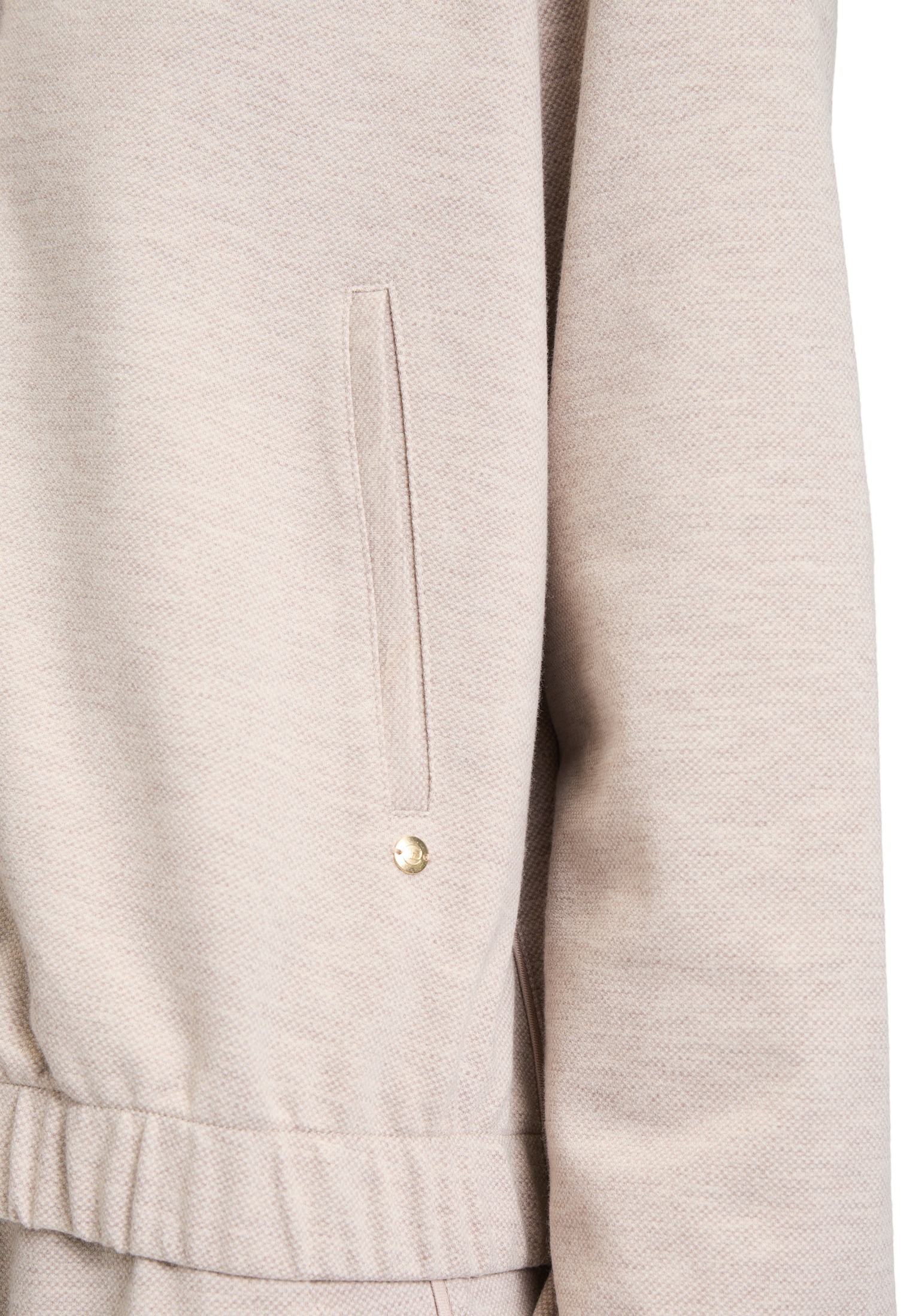 Betty&Co Jackenblazer »Blouson langarm«