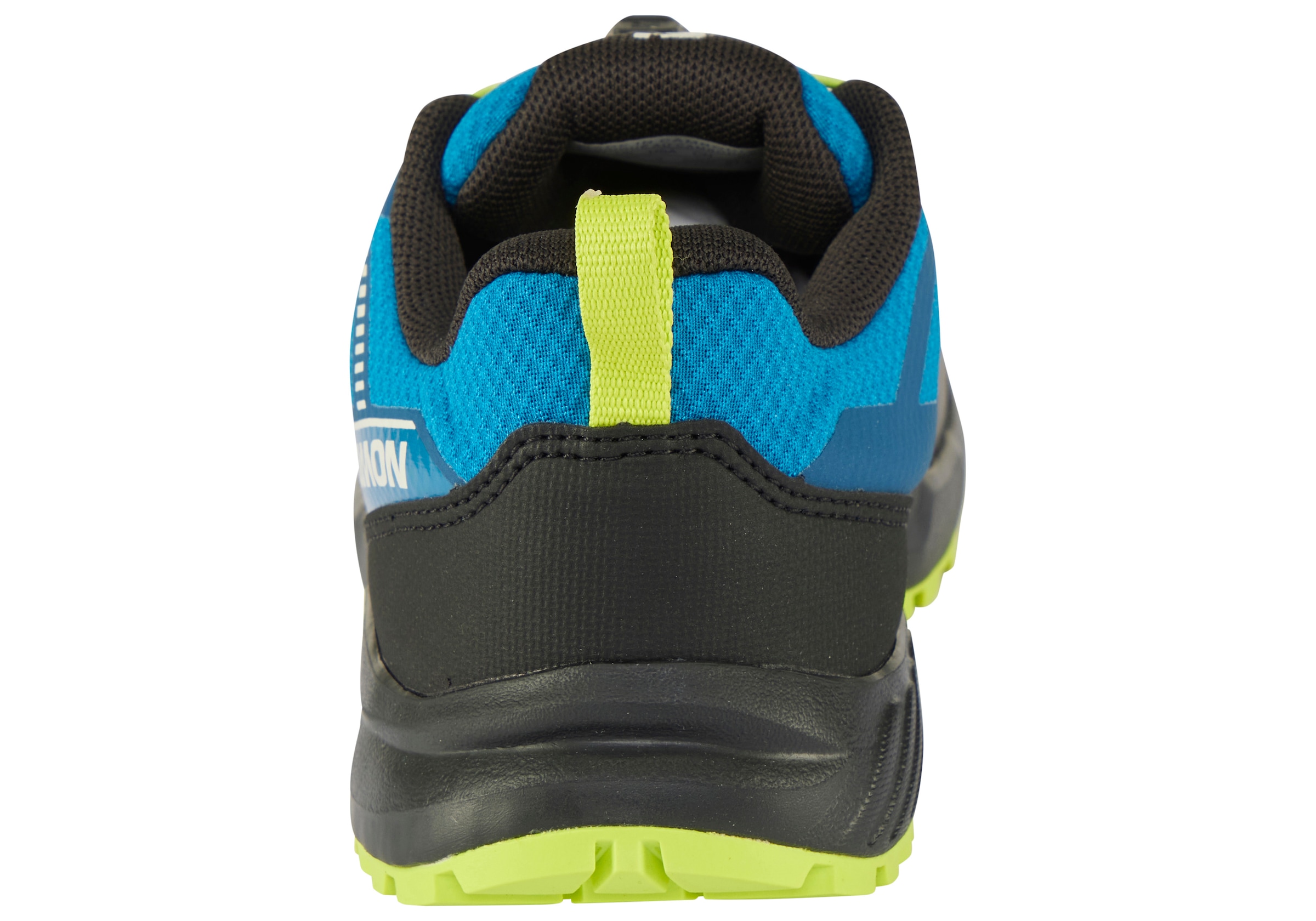 Salomon Wanderschuh »OUTSCAPE WATERPROOF J«  wasserdicht
