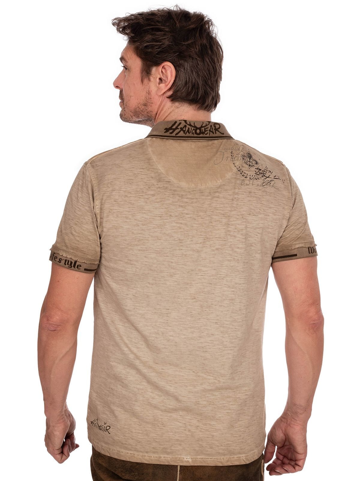 Hangowear T-Shirt »T-Shirt ASKAN«