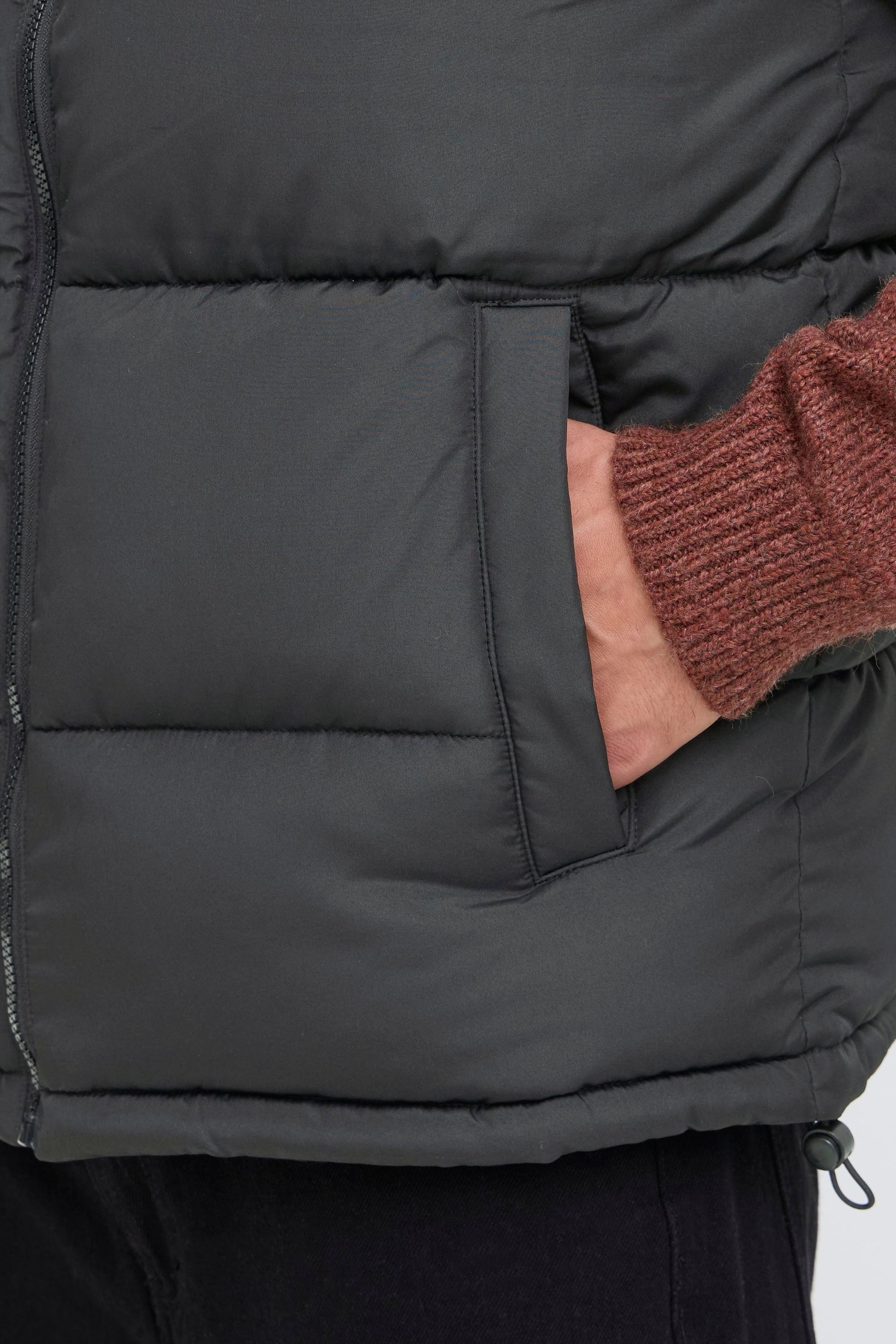 !Solid Steppweste »Steppweste SDMARLIN«