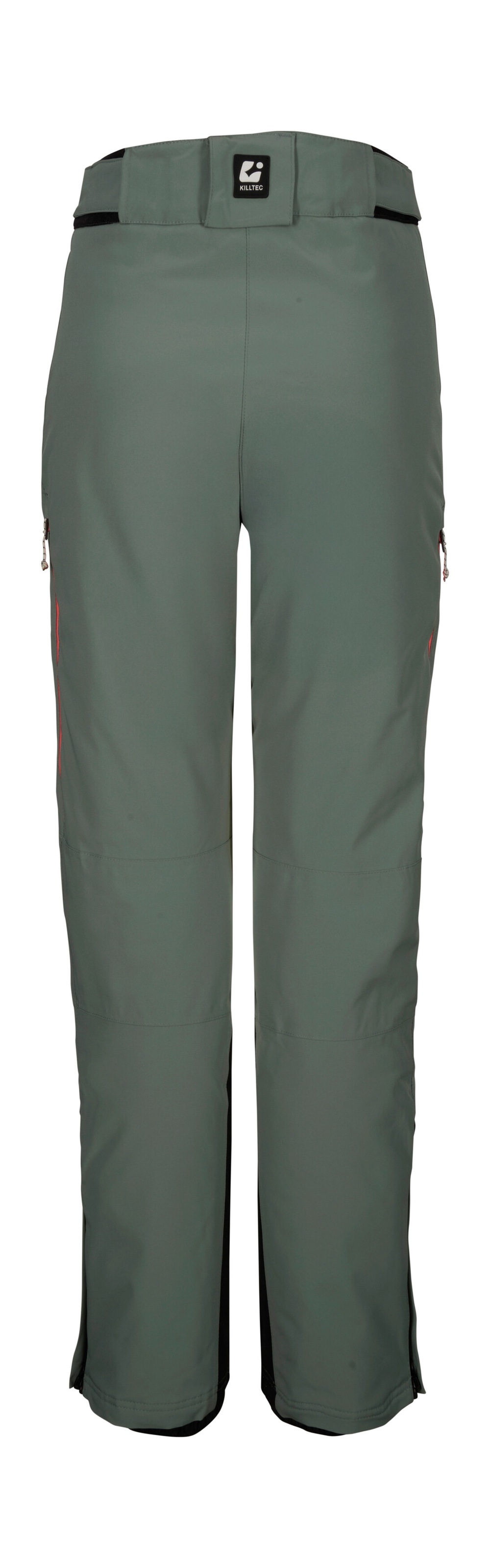 Killtec Skihose »KSW 285 WMN SKI PNTS«  Wind- und wasserdicht, atmungsaktiv, verstellbarer Bund