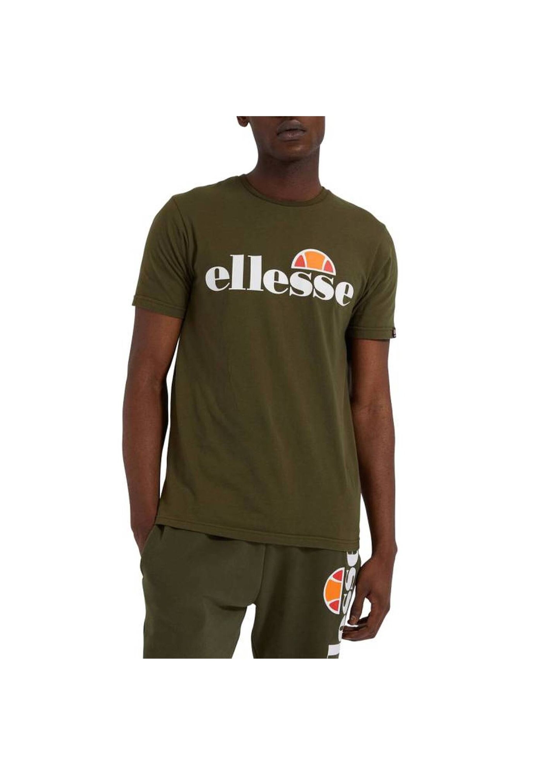 Ellesse T-Shirt »T-Shirt SL PRADO TEE 1er Pack«