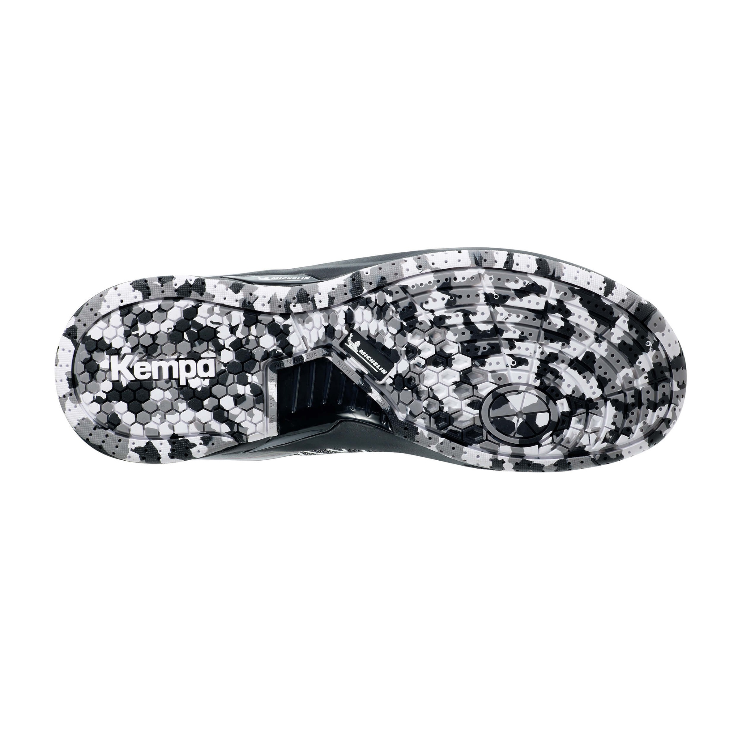 Kempa Hallenschuh »Hallen-Sport-Schuhe ATTACK MID«  1 tlg.