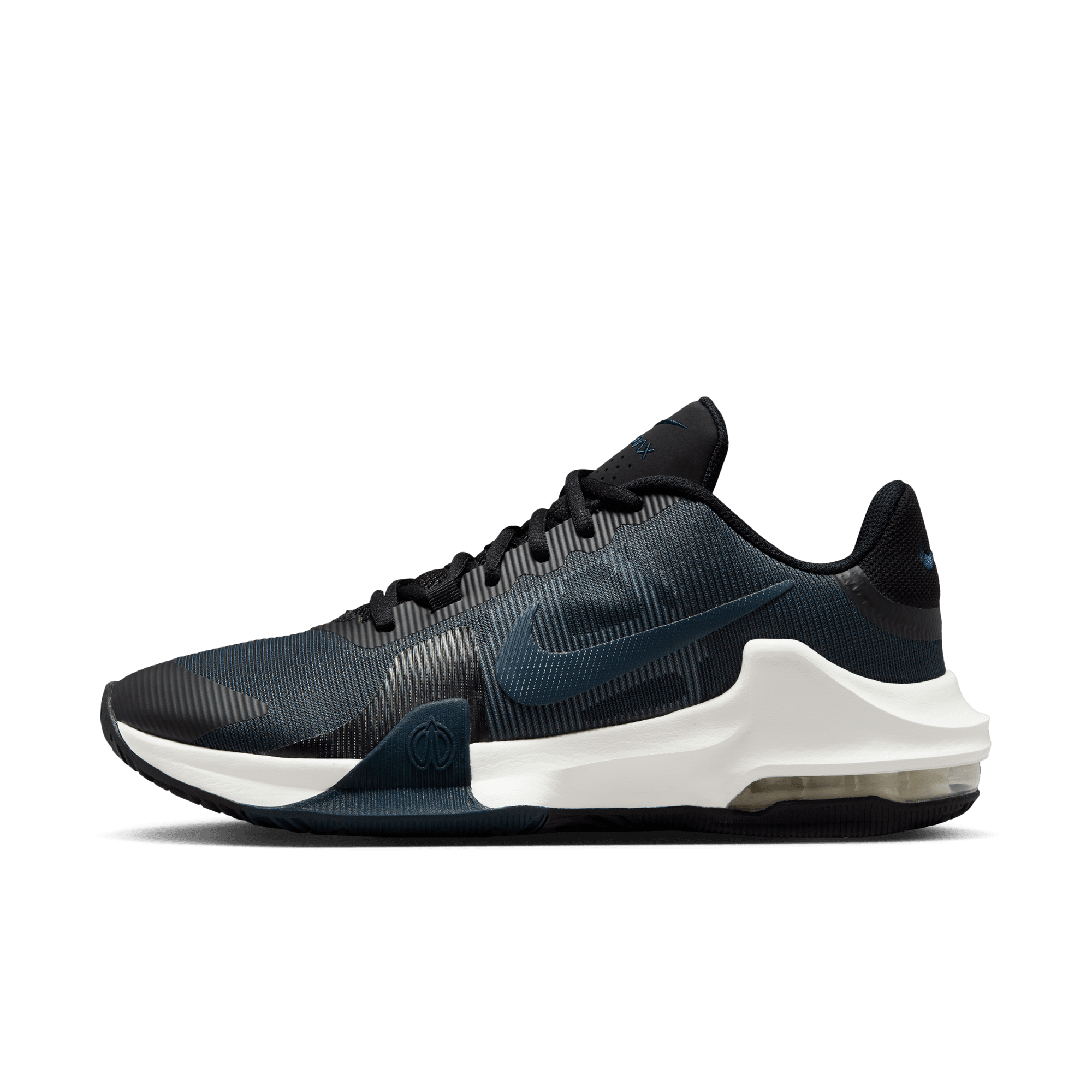 Nike Sneaker »Air Max Impact 4«