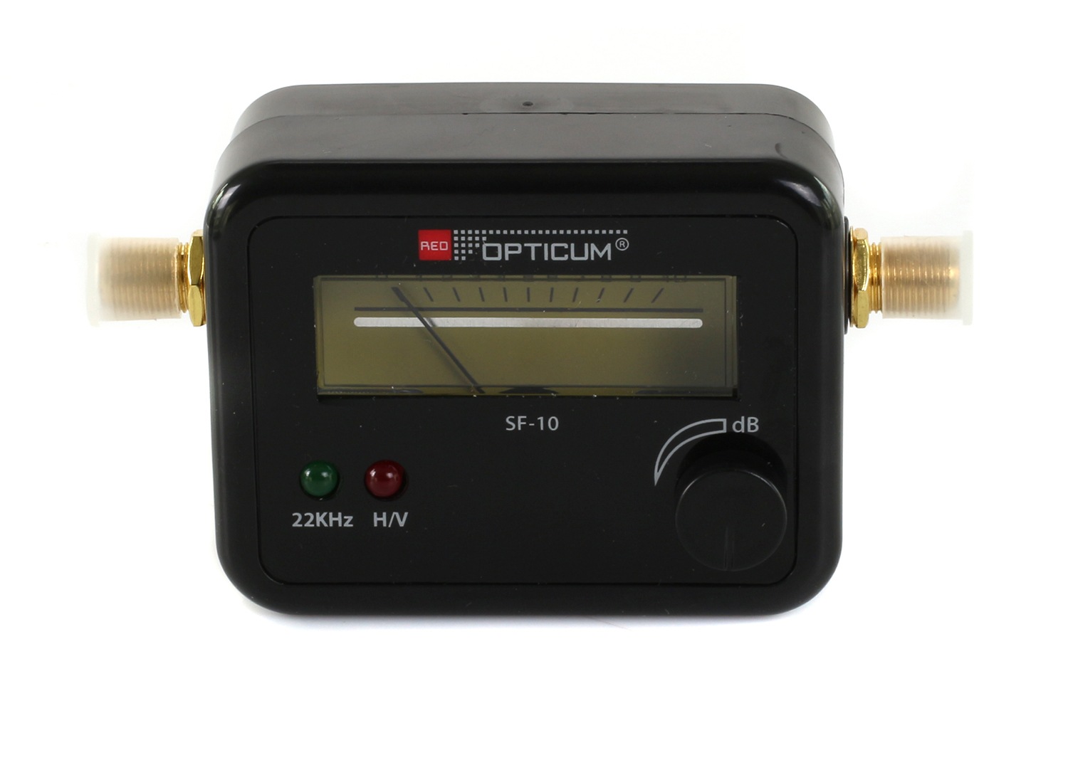 Opticum Red Satfinder »SF-10«
