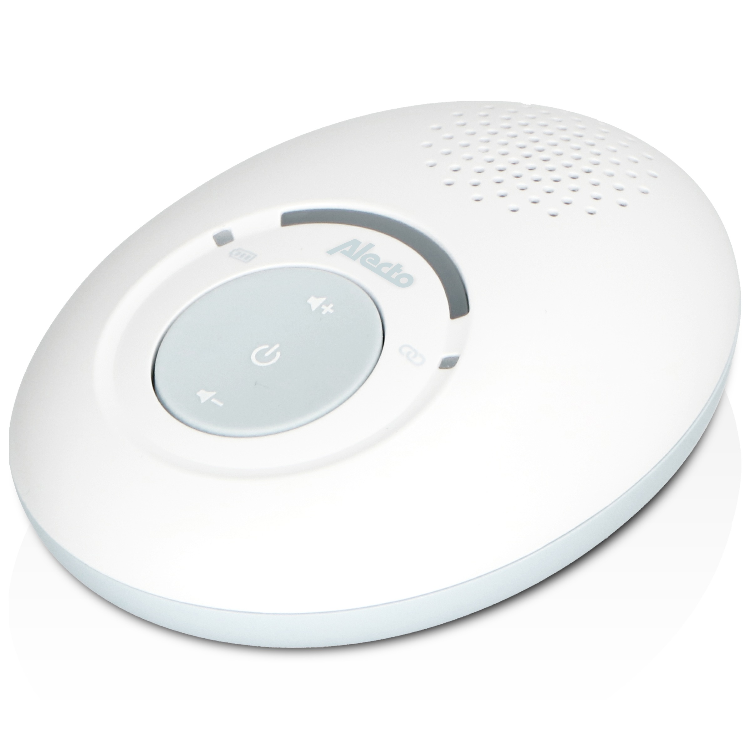 Alecto Babyphone »DBX110«, (2 tlg.), kompakt und einfach