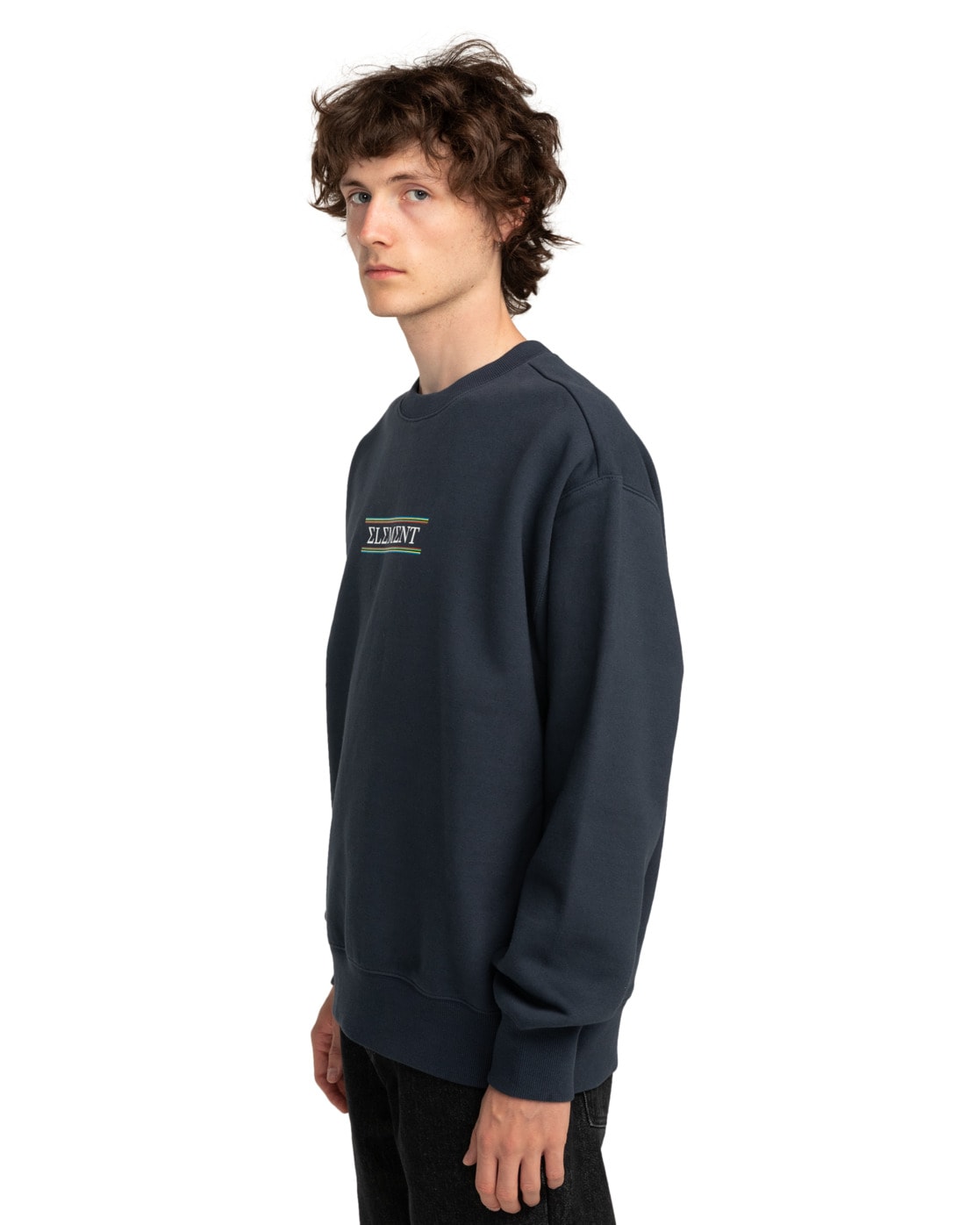 Element Sweatshirt »Olympics«