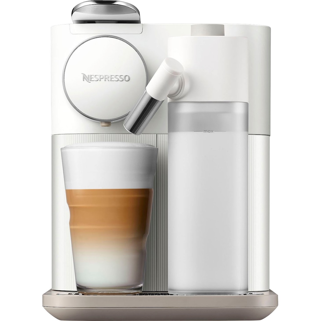 Nespresso Kapselmaschine »EN640.W von DeLonghi, white«