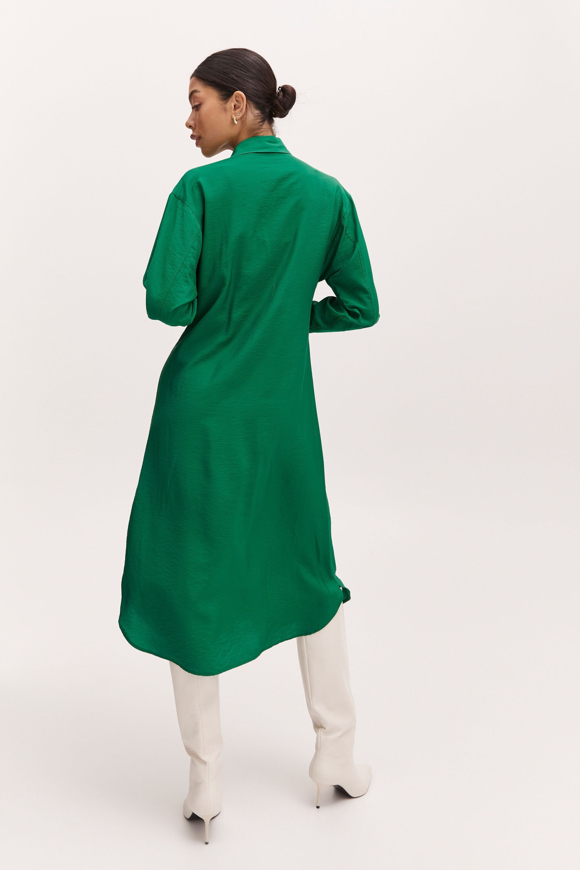 b.young Blusenkleid »Blusenkleid BYHollie«