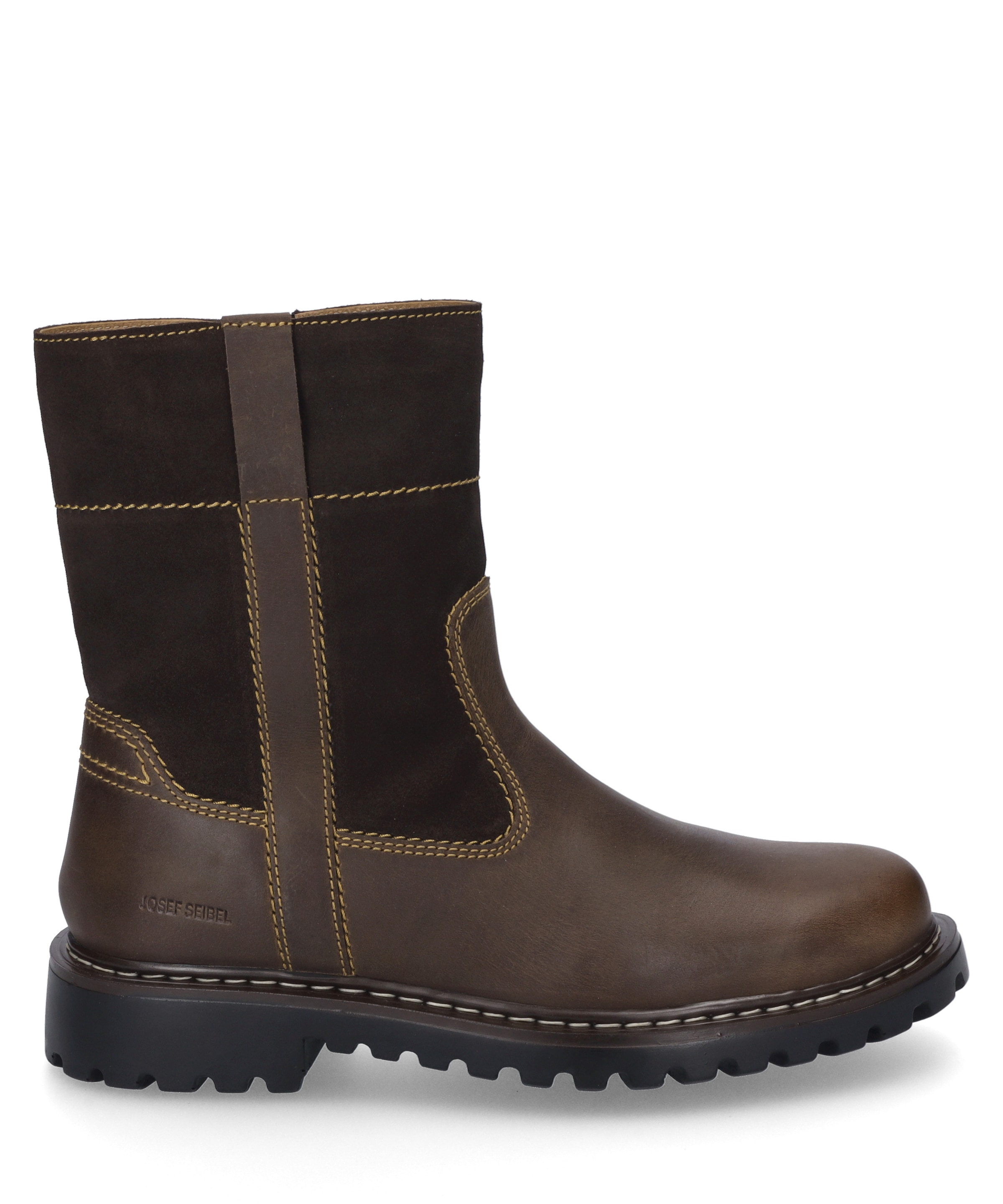 Josef Seibel Stiefel »Chance, braun«