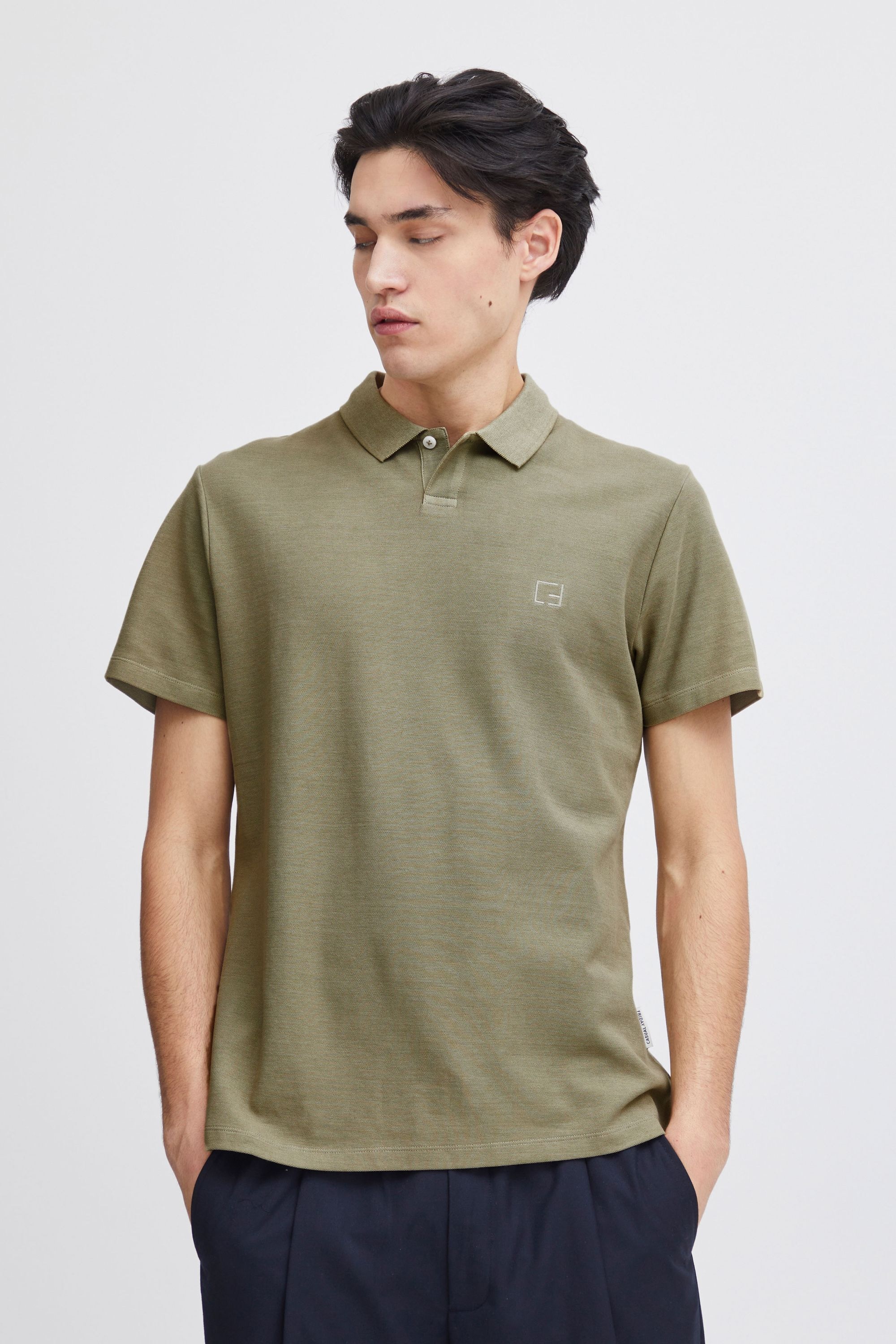 Casual Friday Poloshirt »Poloshirt CFTristan«