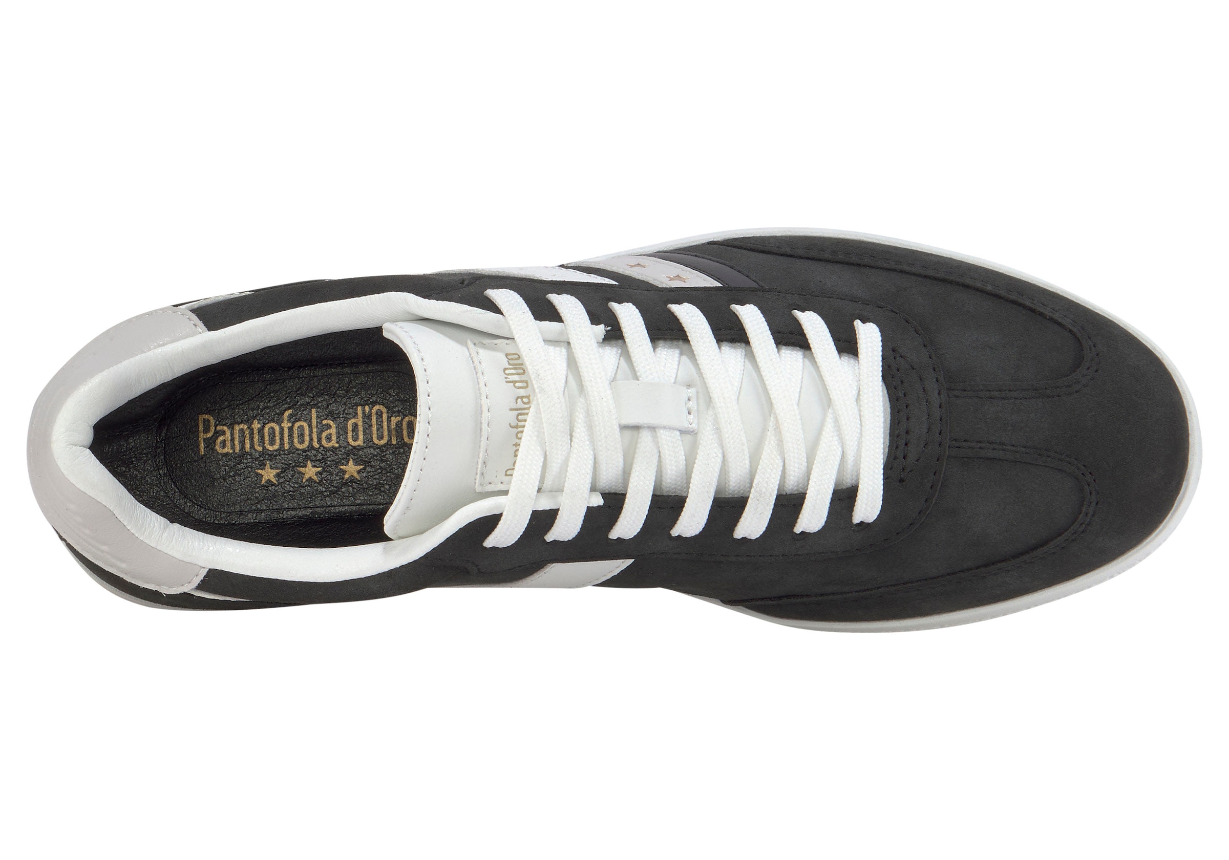 Pantofola d´Oro Sneaker »LORETTO UOMO LOW«